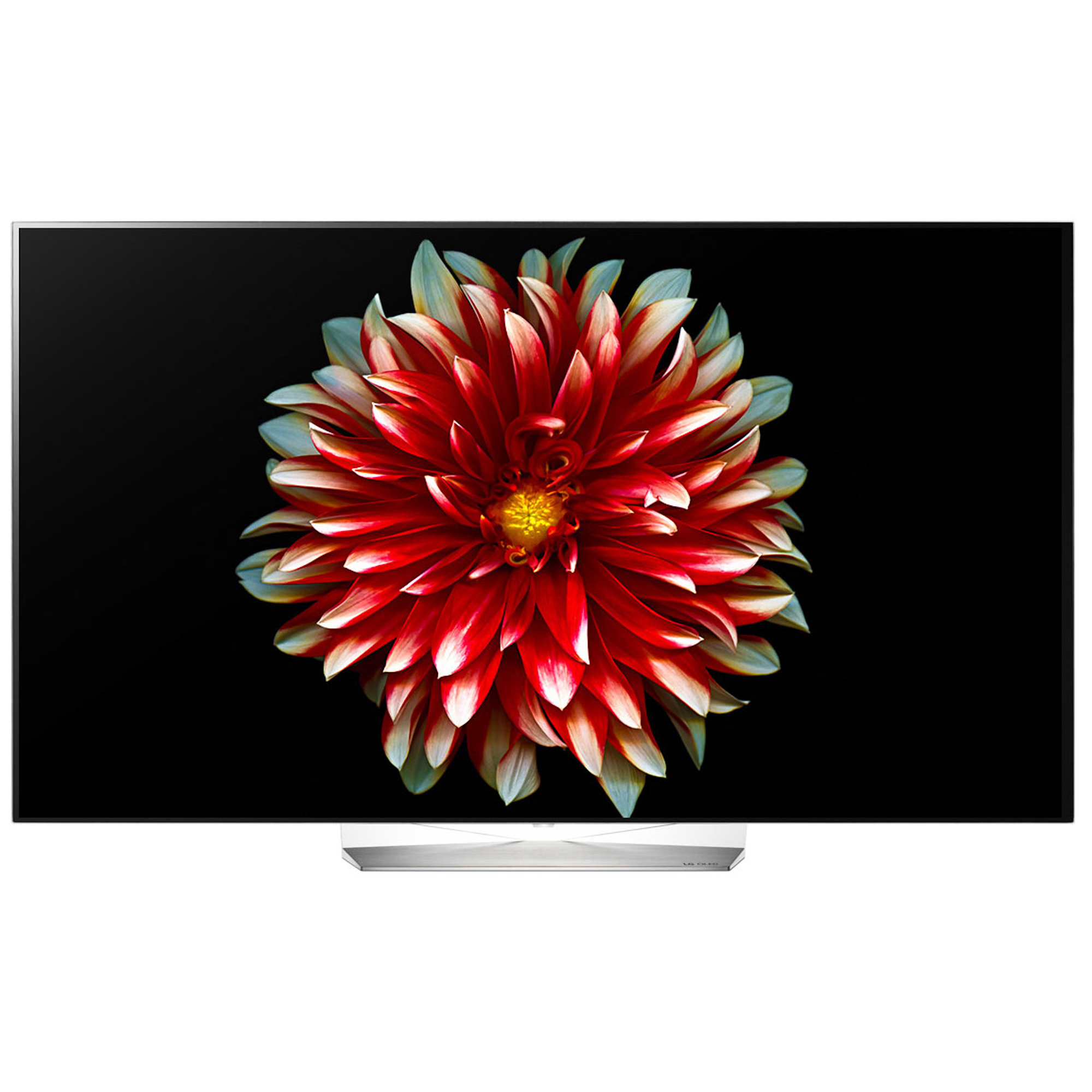 

Телевизор LG 55EG9A7V Silver, Серебристый