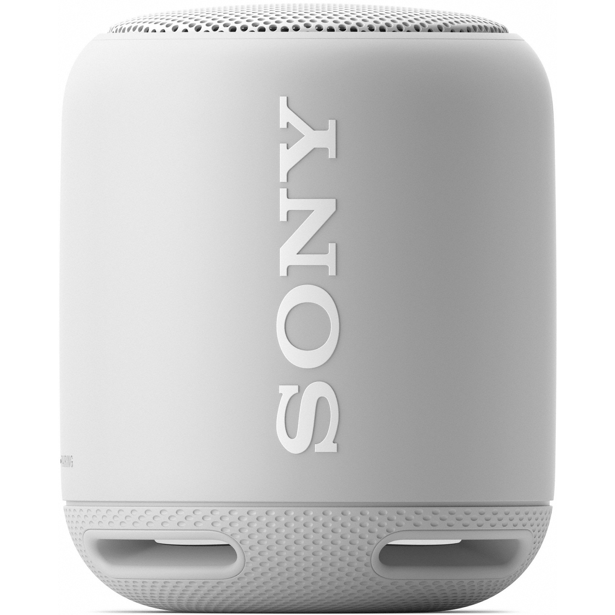 

Портативная акустика Sony SRS-XB10 White