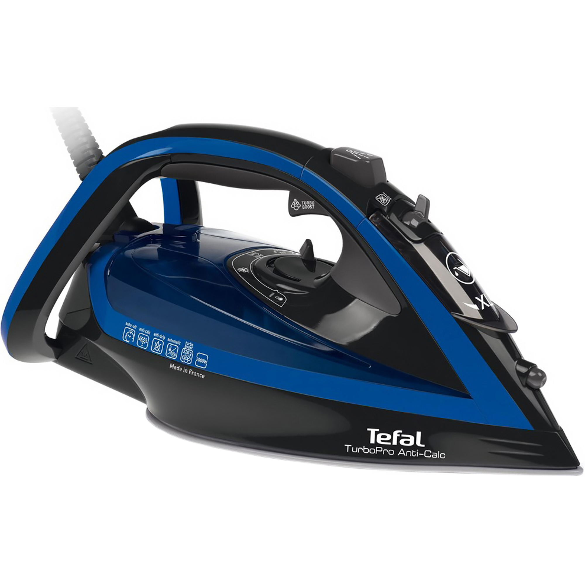 фото Утюг tefal fv5648