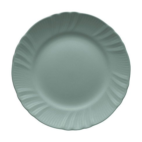 

Тарелка десертная Bitossi Romantic 20 см, Зеленый