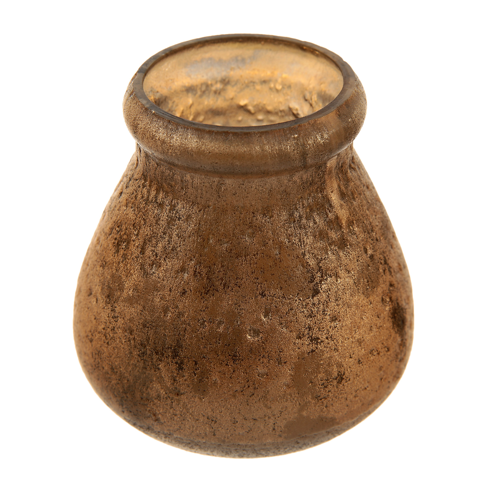 

Ваза 8.5см серебро/медь Edelman yami