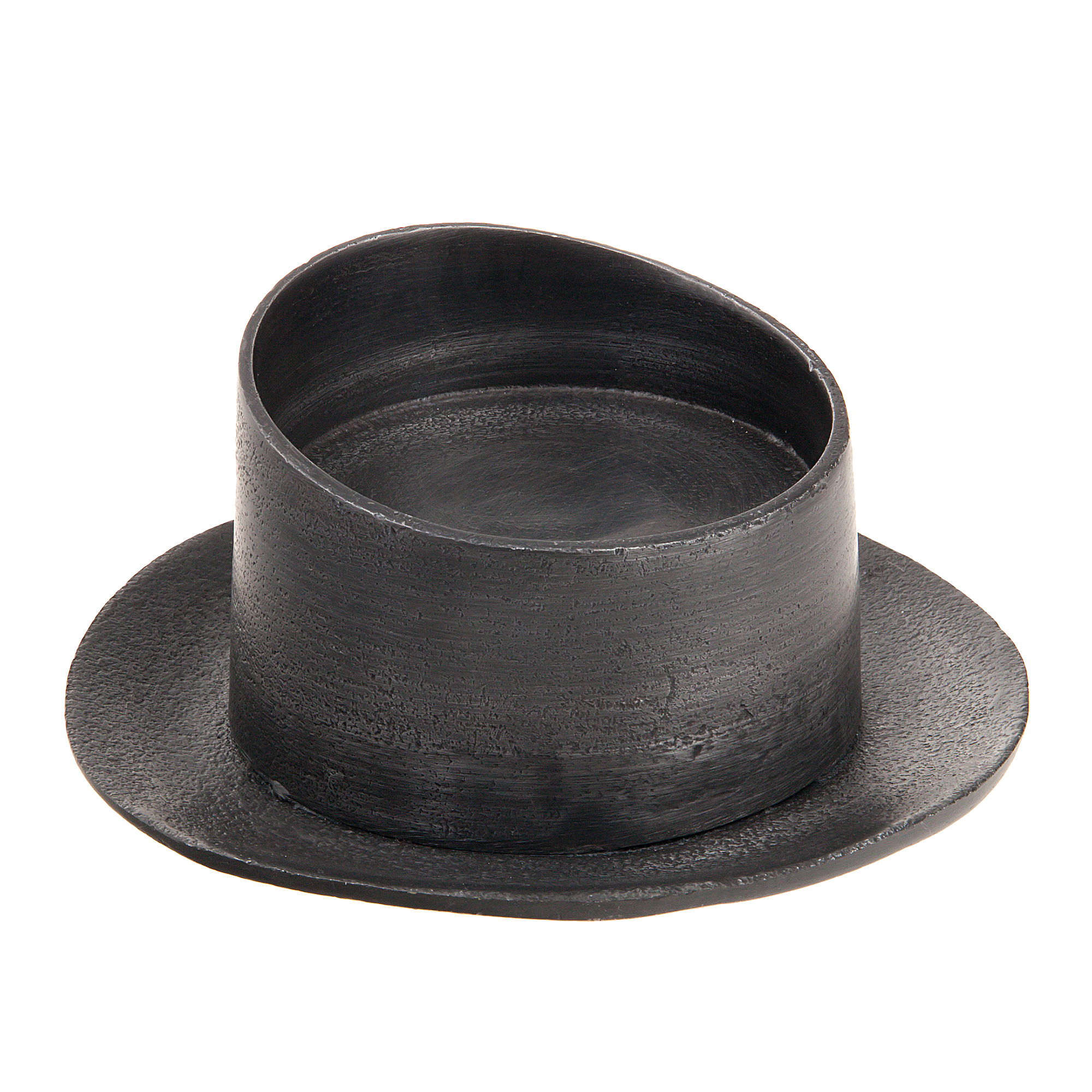 

Подсвечник Edelman leandro, Тёмно-серый