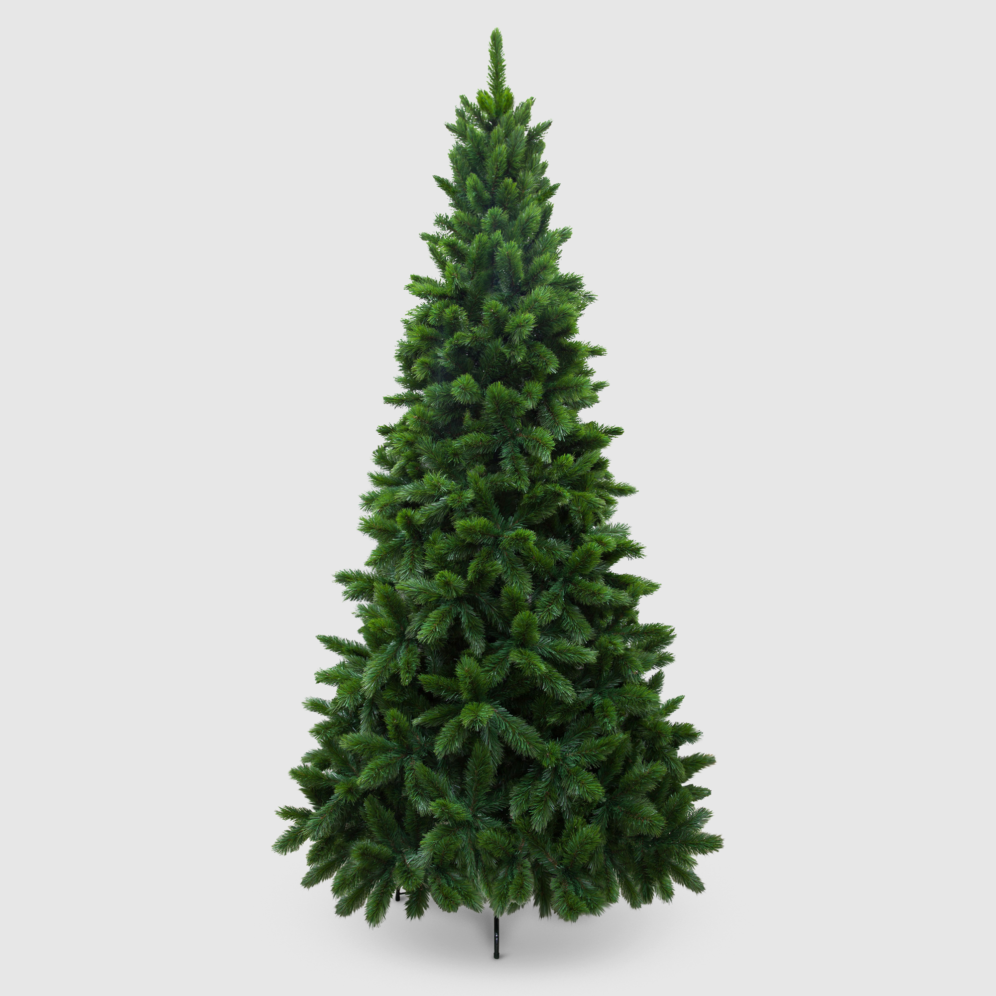 Ель искусственная Triumph Tree Camdem Slim 215 см (1028982), цвет зеленый - фото 1