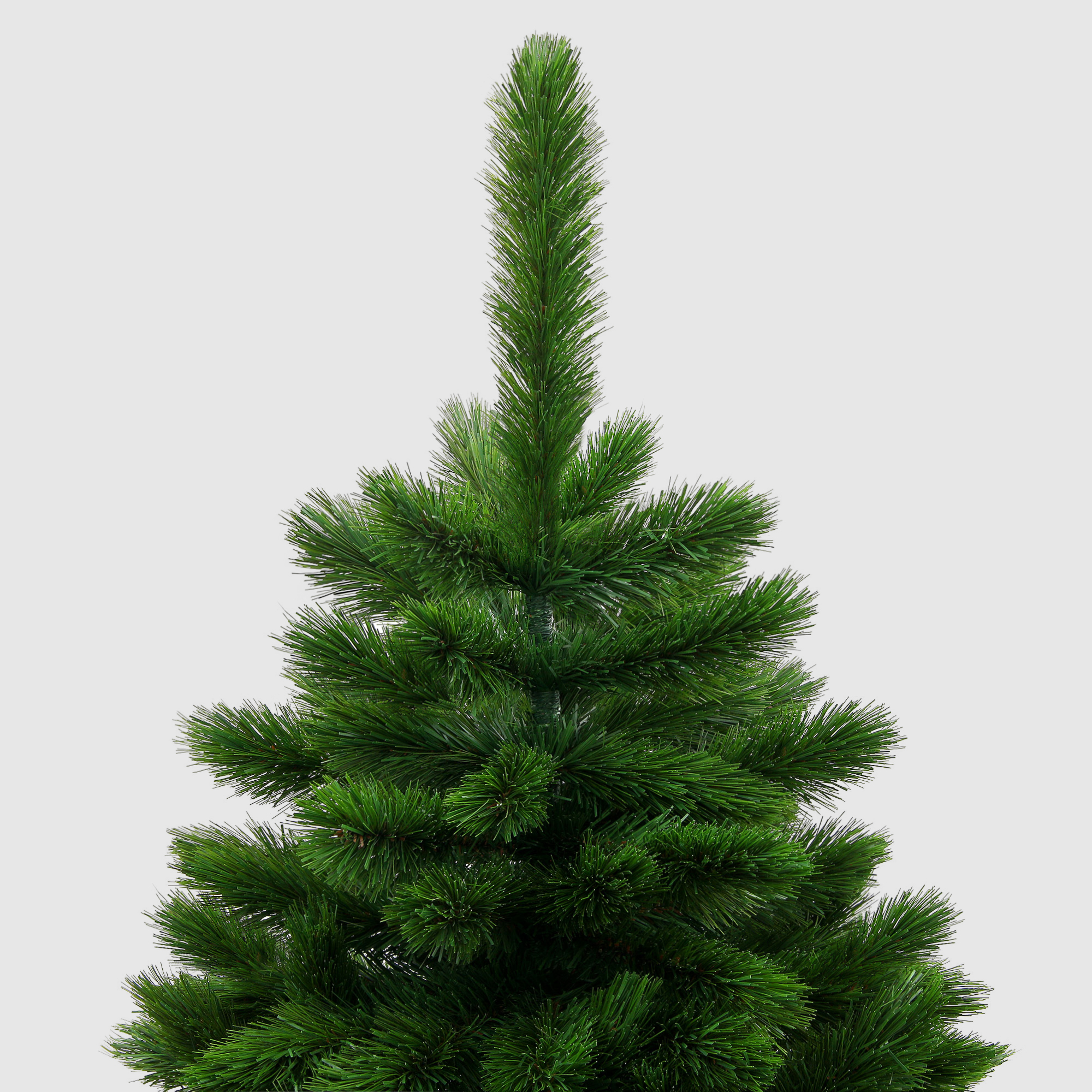 Ель искусственная Triumph Tree Camdem Slim 215 см (1028982), цвет зеленый - фото 3