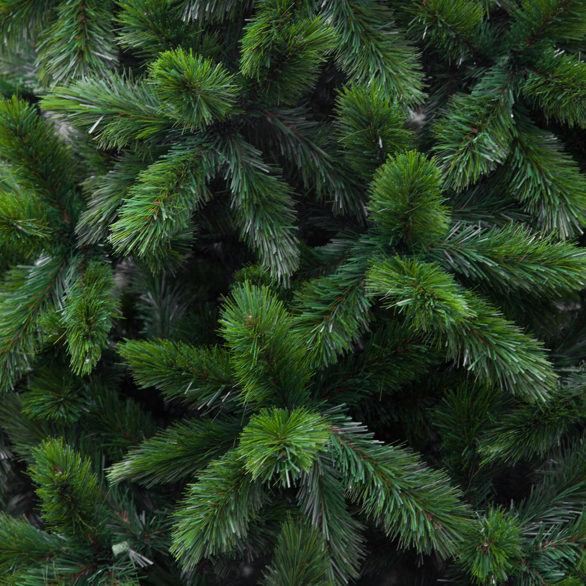 Ель искусственная Triumph Tree Camdem Slim 215 см (1028982), цвет зеленый - фото 4