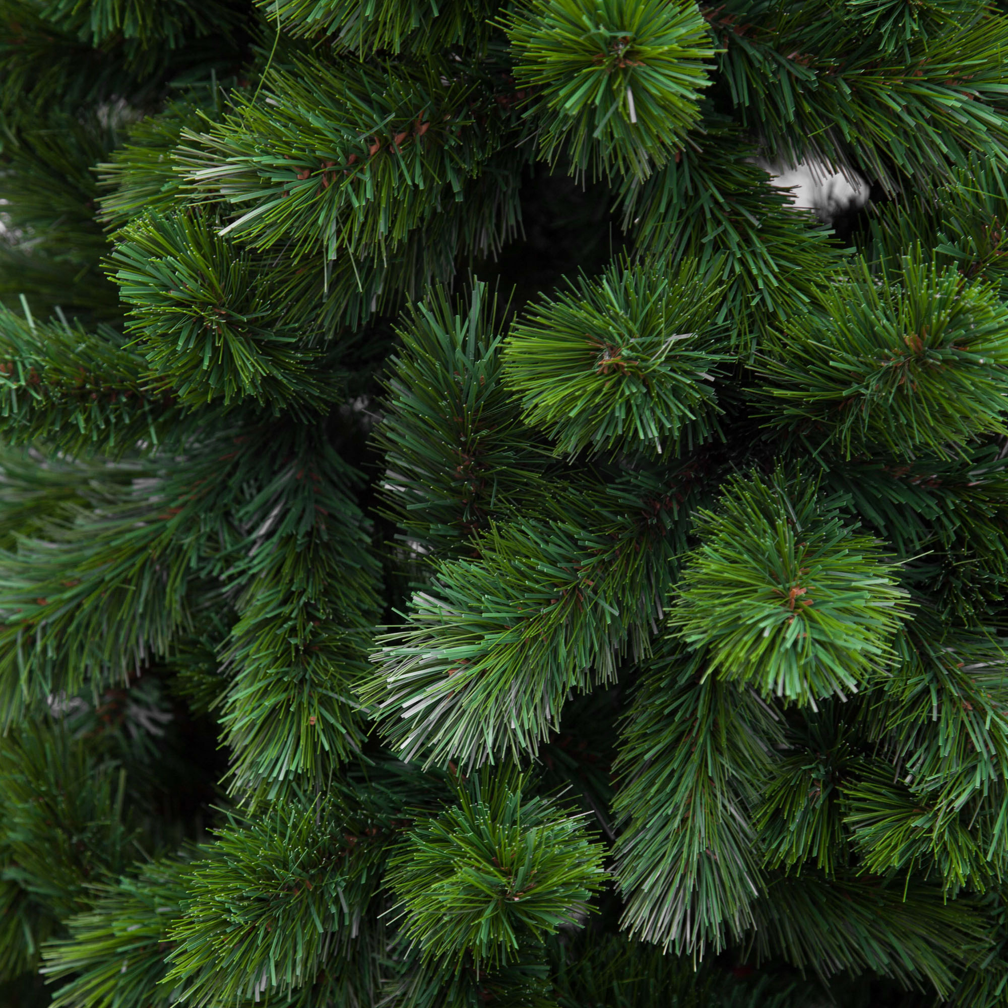Ель искусственная Triumph Tree Camdem Slim 215 см (1028982), цвет зеленый - фото 5