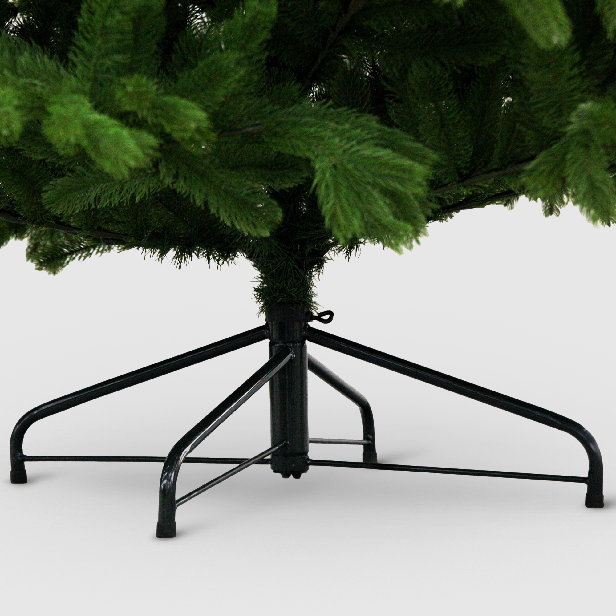 Ель искусственная Triumph Tree Camdem Slim 215 см (1028982), цвет зеленый - фото 6
