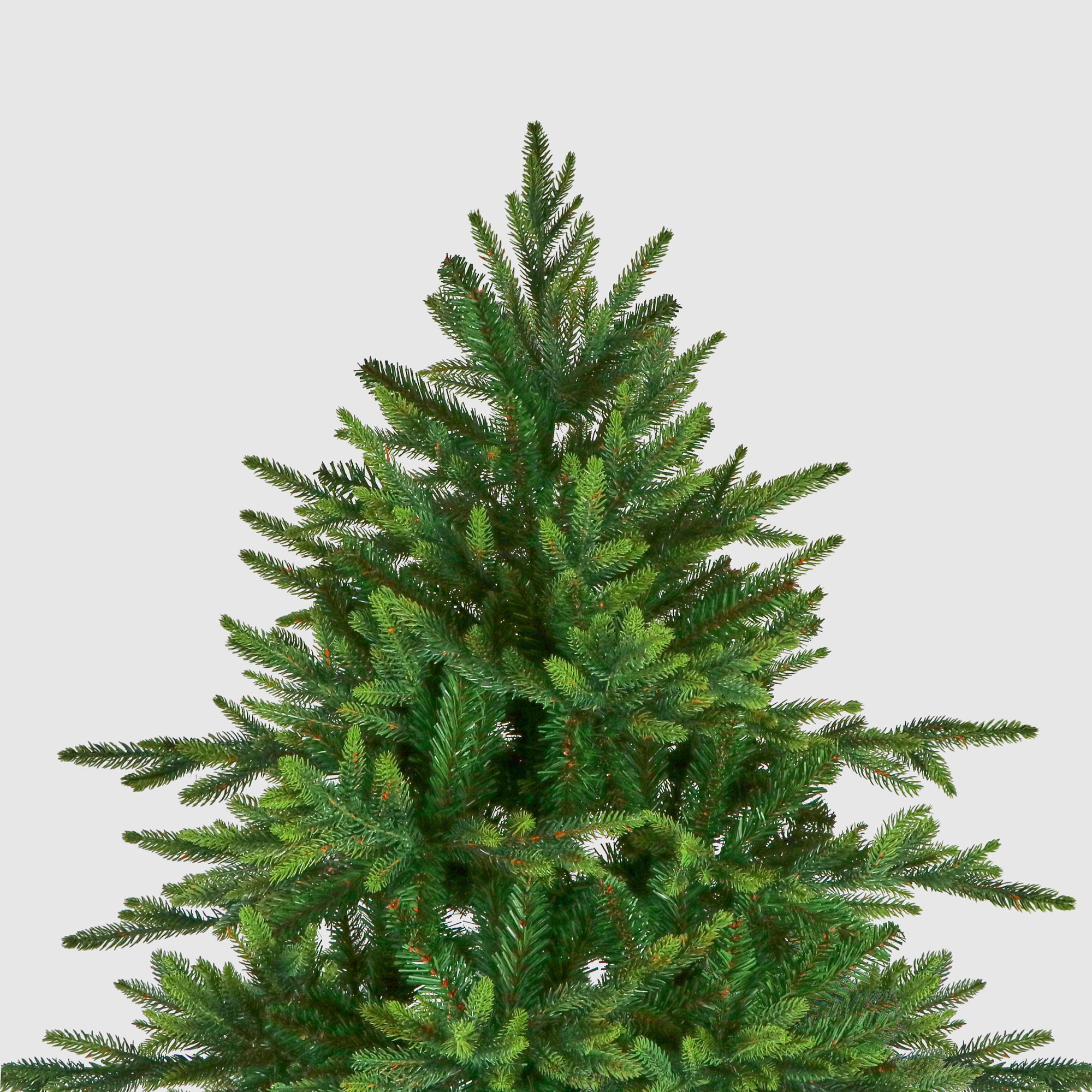 Ель искусственная Triumph Tree Harrison 260 см (1036261), цвет темно-зеленый - фото 3