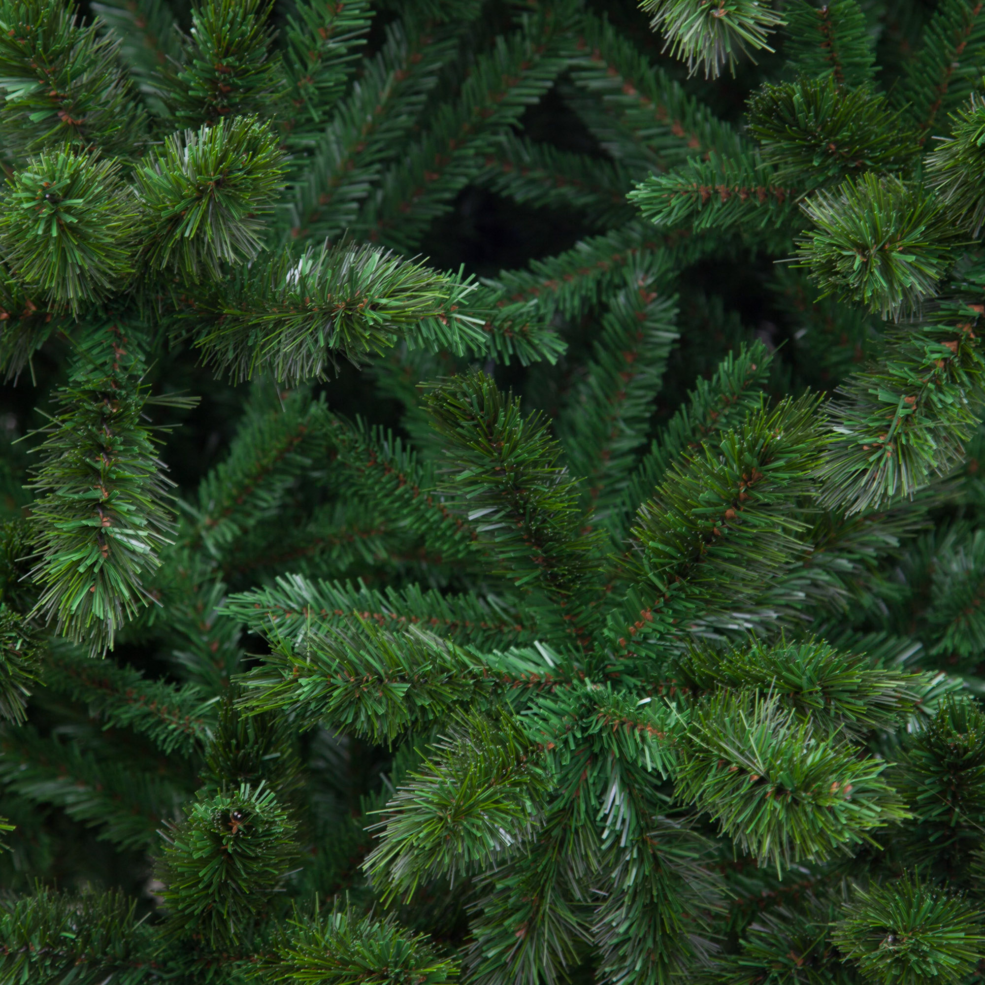 Ель искусственная Triumph Tree Forestdale 185 см (1028921), цвет зеленый - фото 4