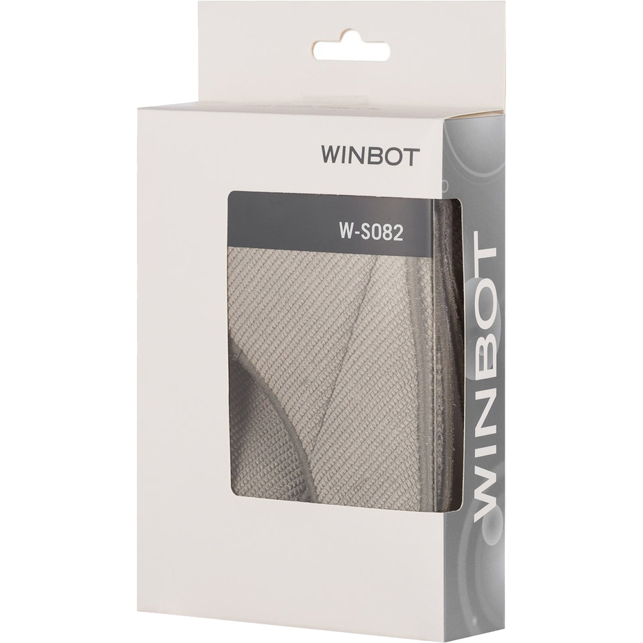 фото Насадки из микрофибры winbot w-s082