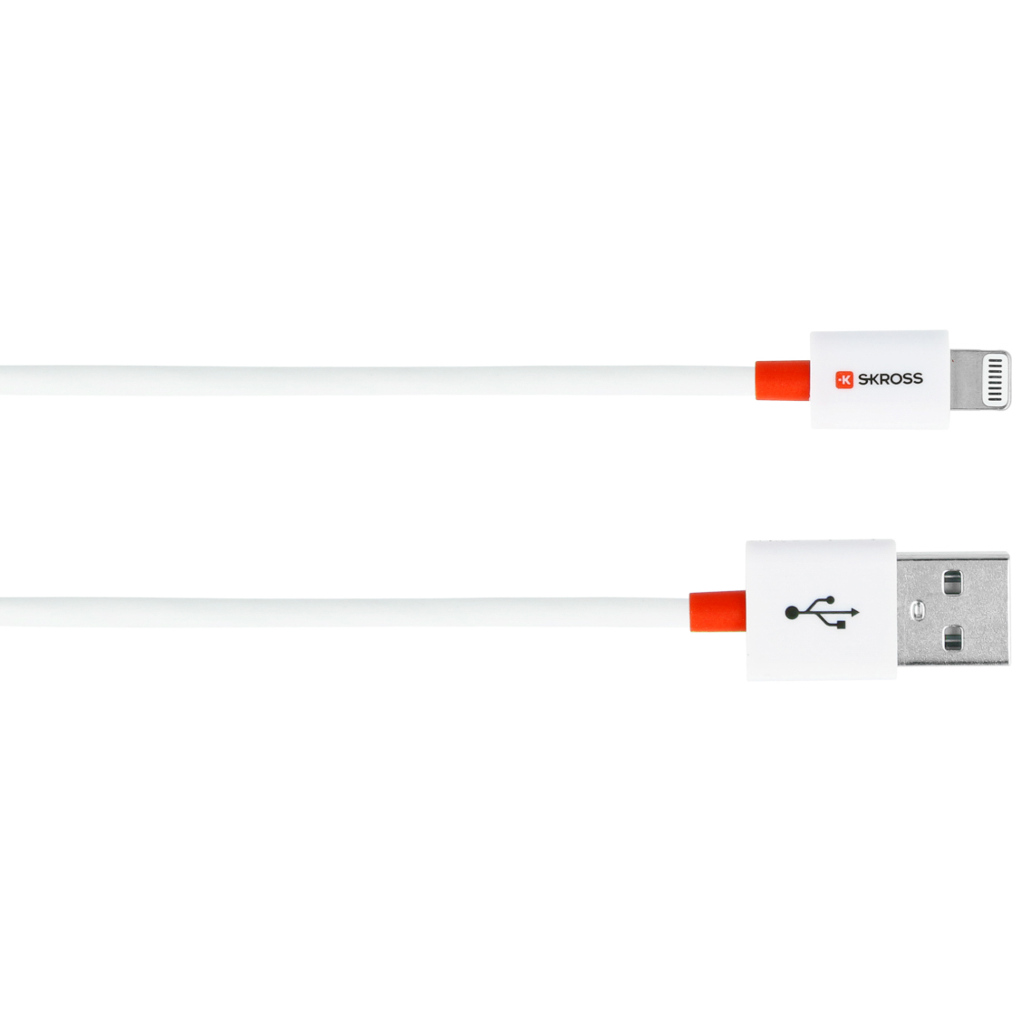 

Кабель Skross Chargen Sync Lightning Connector