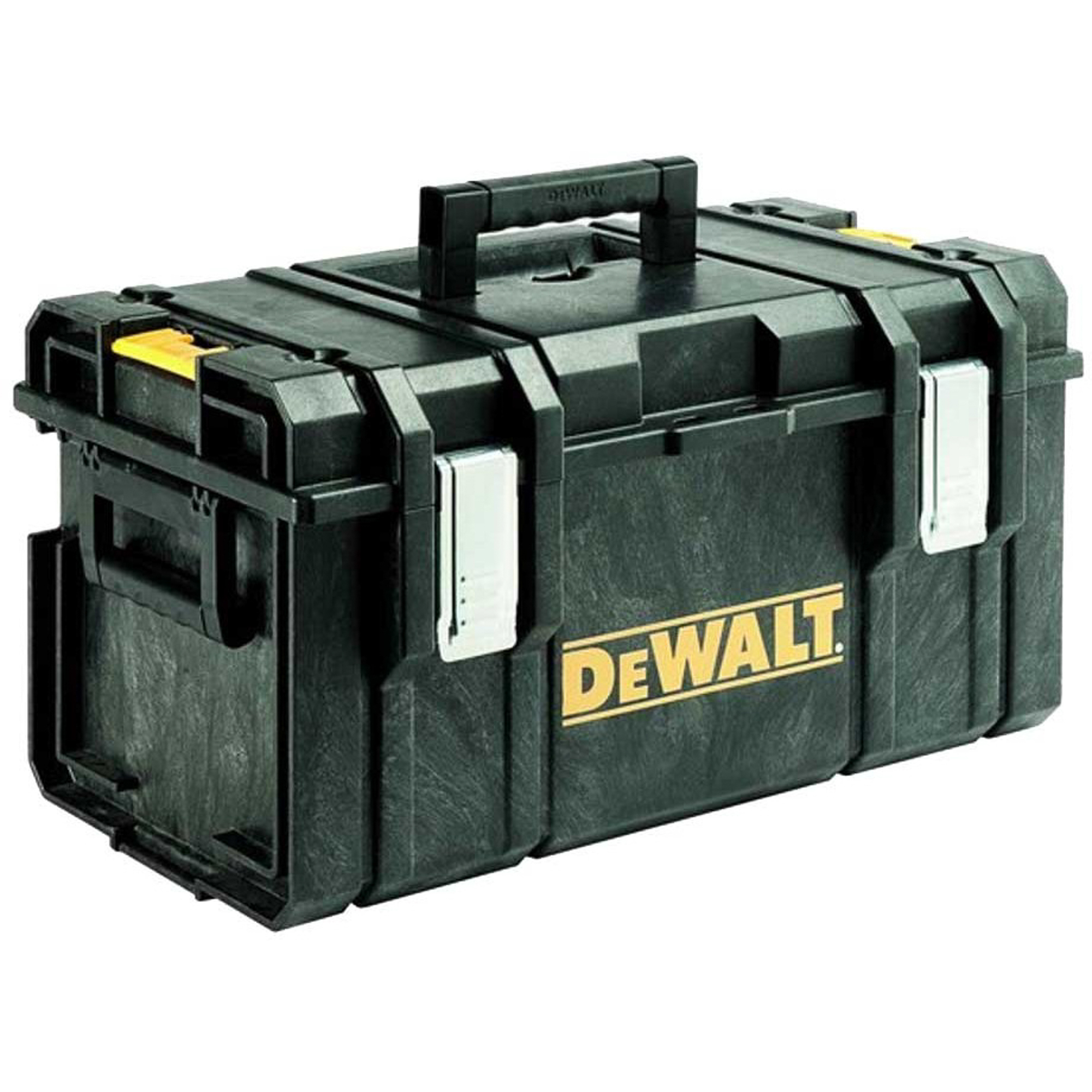 фото Ящик-модуль dewalt tough system 4 in 1 stanley 1-70-322