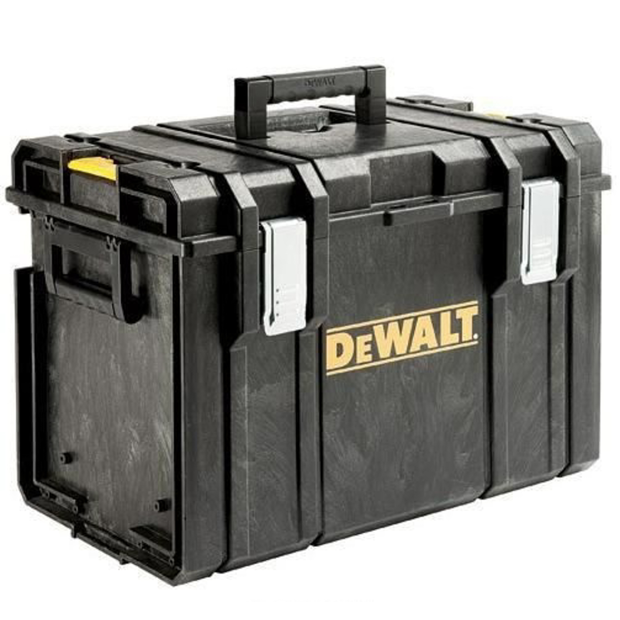 фото Ящик-модуль dewalt tough system 4 in 1 stanley 1-70-322