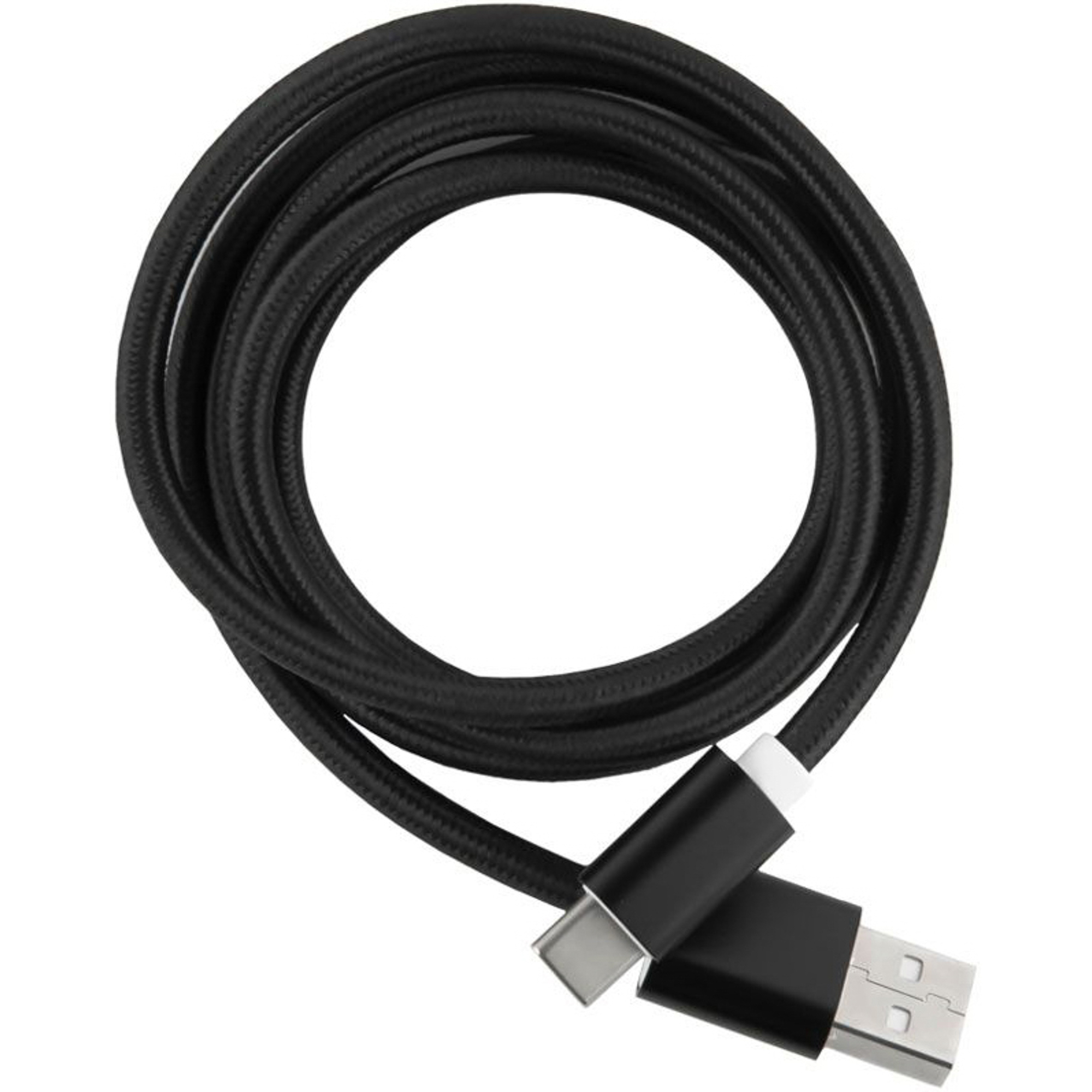 фото Кабель red line premium usb - usb type-c черный