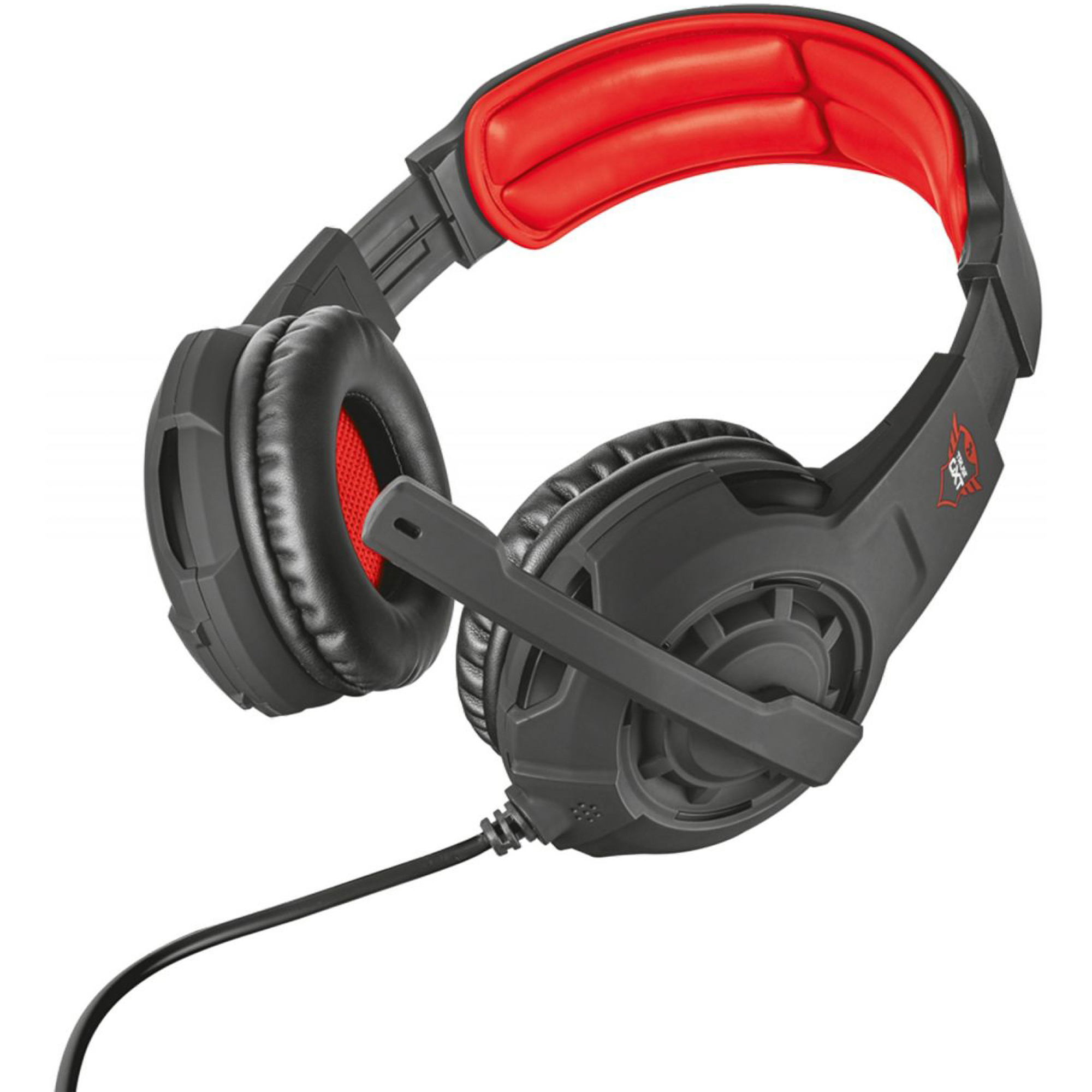 Наушники Trust GXT 310 Gaming Headsets