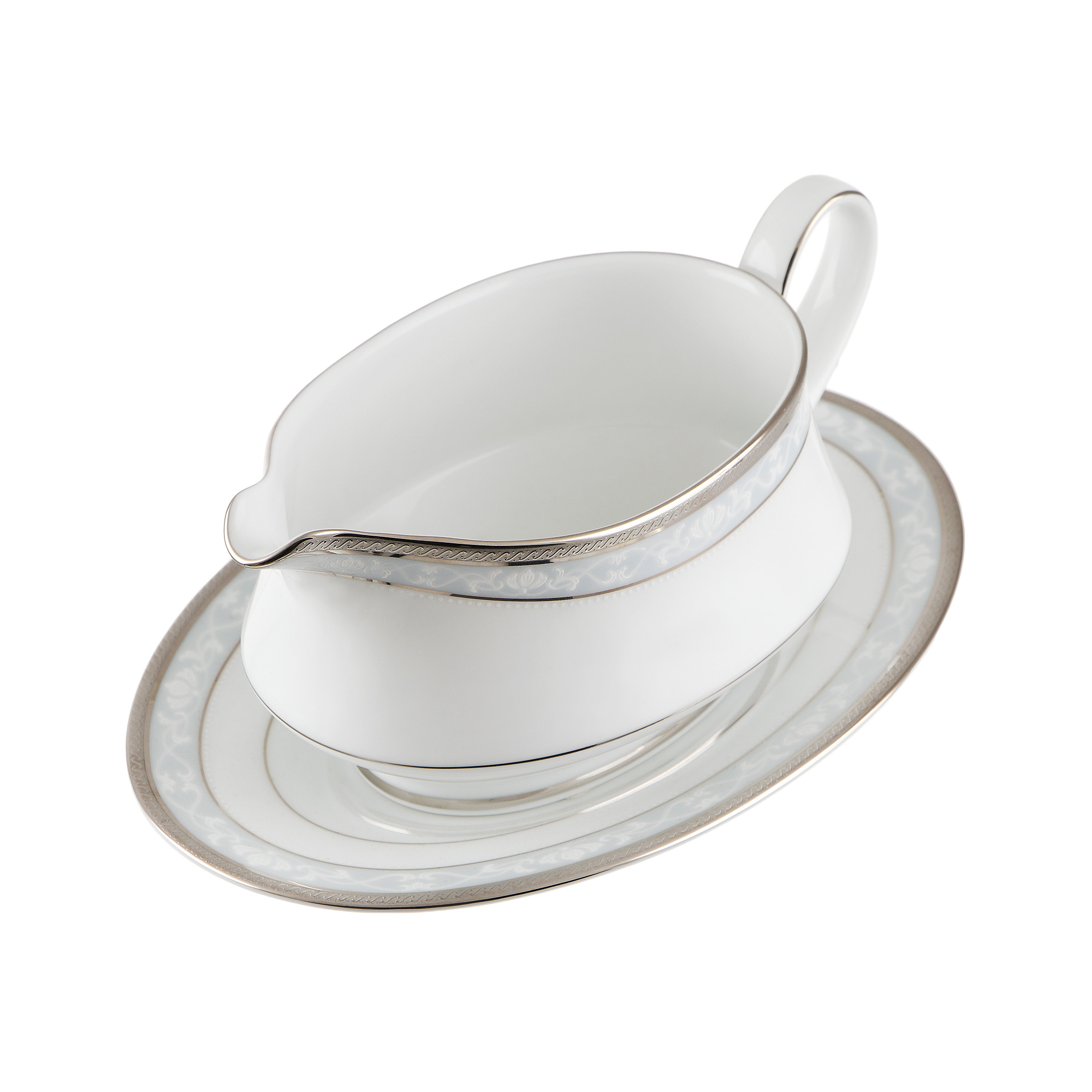 фото Соусник noritake хэмпшир 480 мл