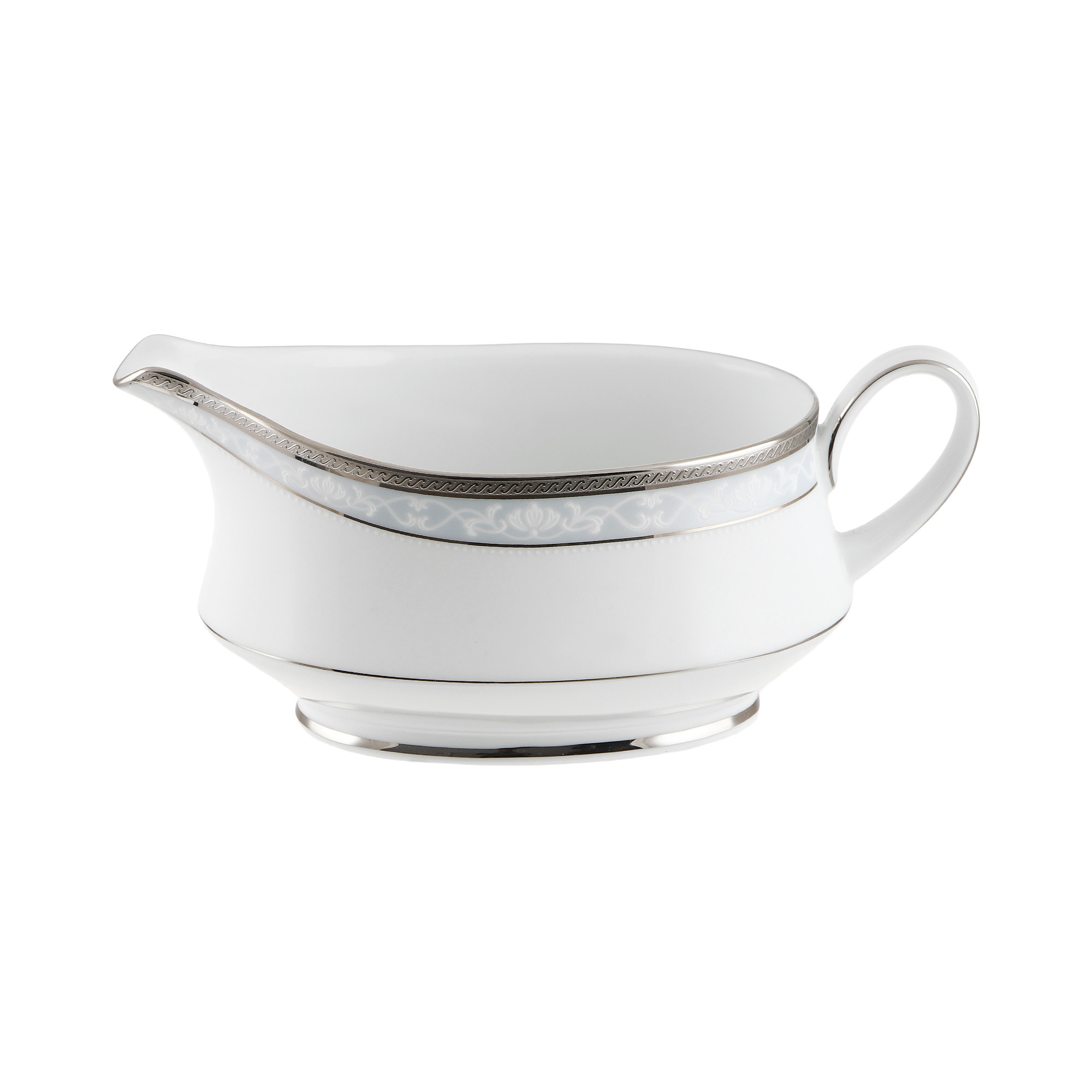 фото Соусник noritake хэмпшир 480 мл