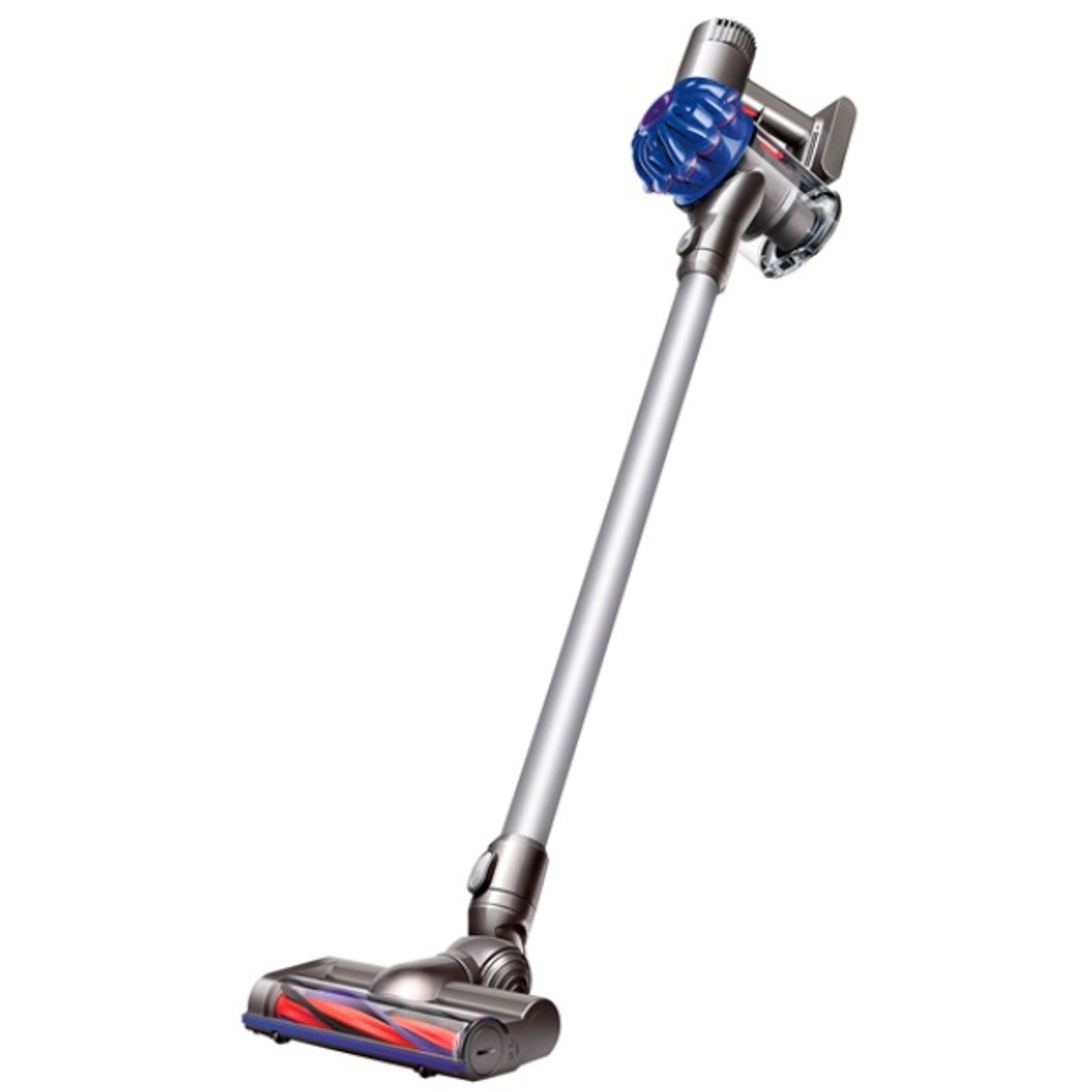 

Пылесос Dyson V6 Slim Оrigin Blue