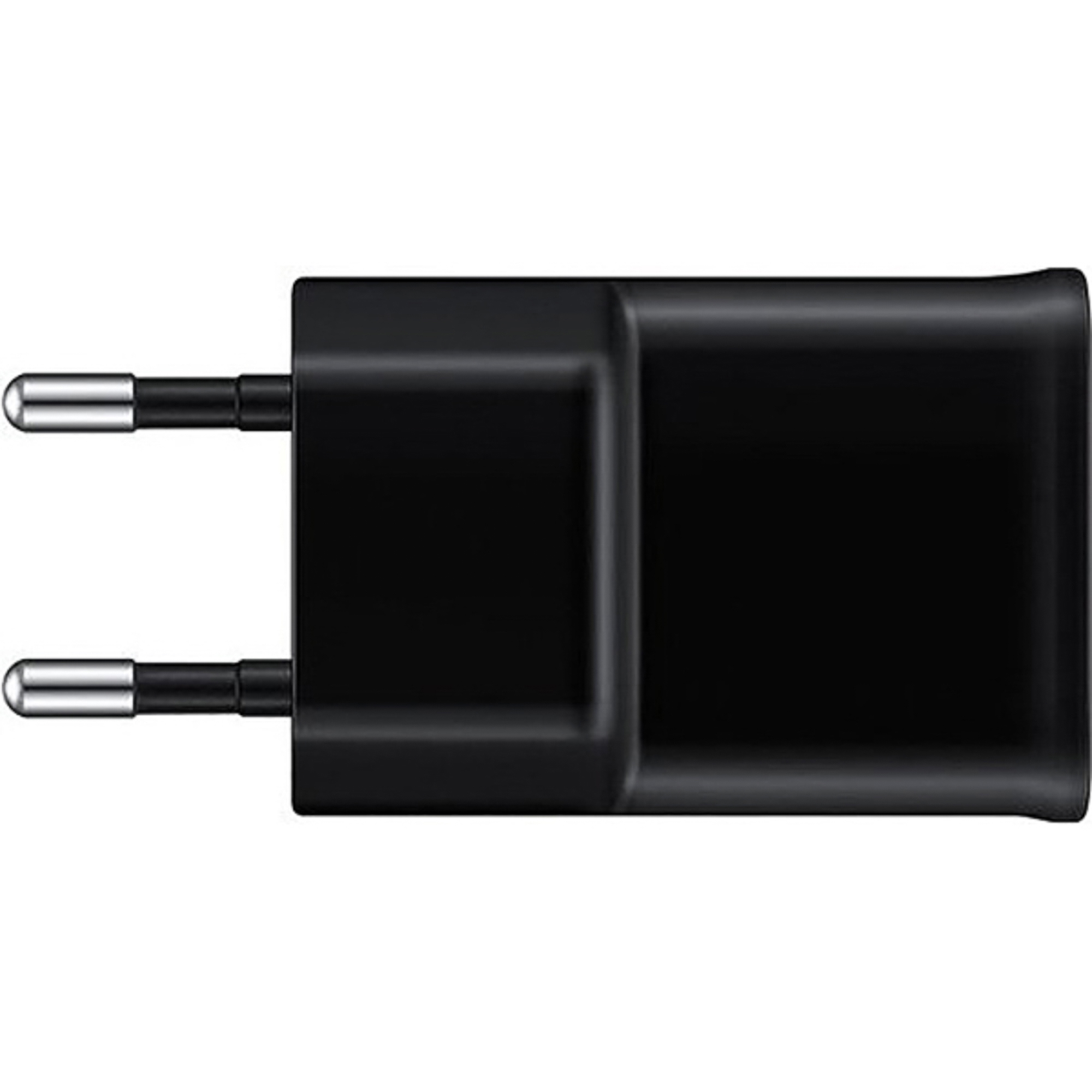 фото Сетевое зарядное устройство samsung ep-ta12 microusb 2a black