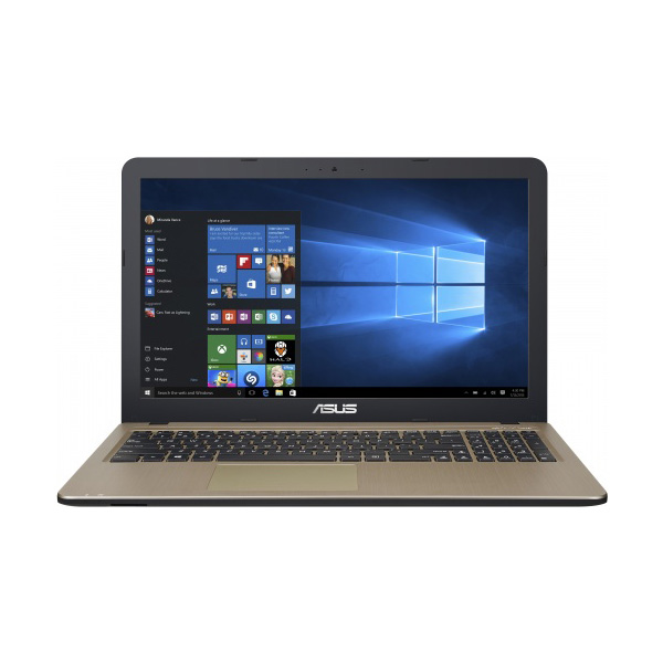 

Ноутбук Asus X540LA-XX360T 90NB0B01-M13080