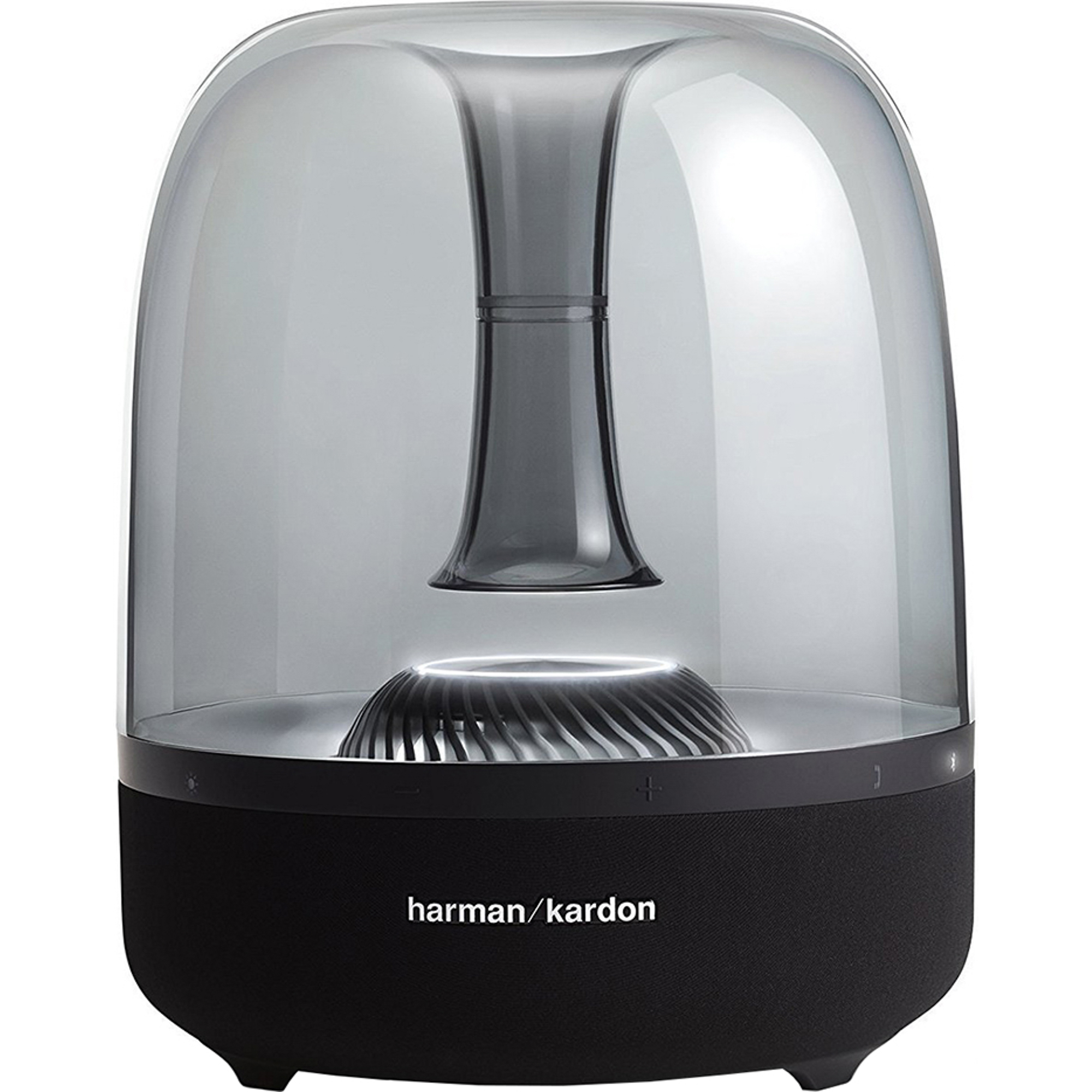 фото Портативная акустика harman/kardon aura studio 2 black