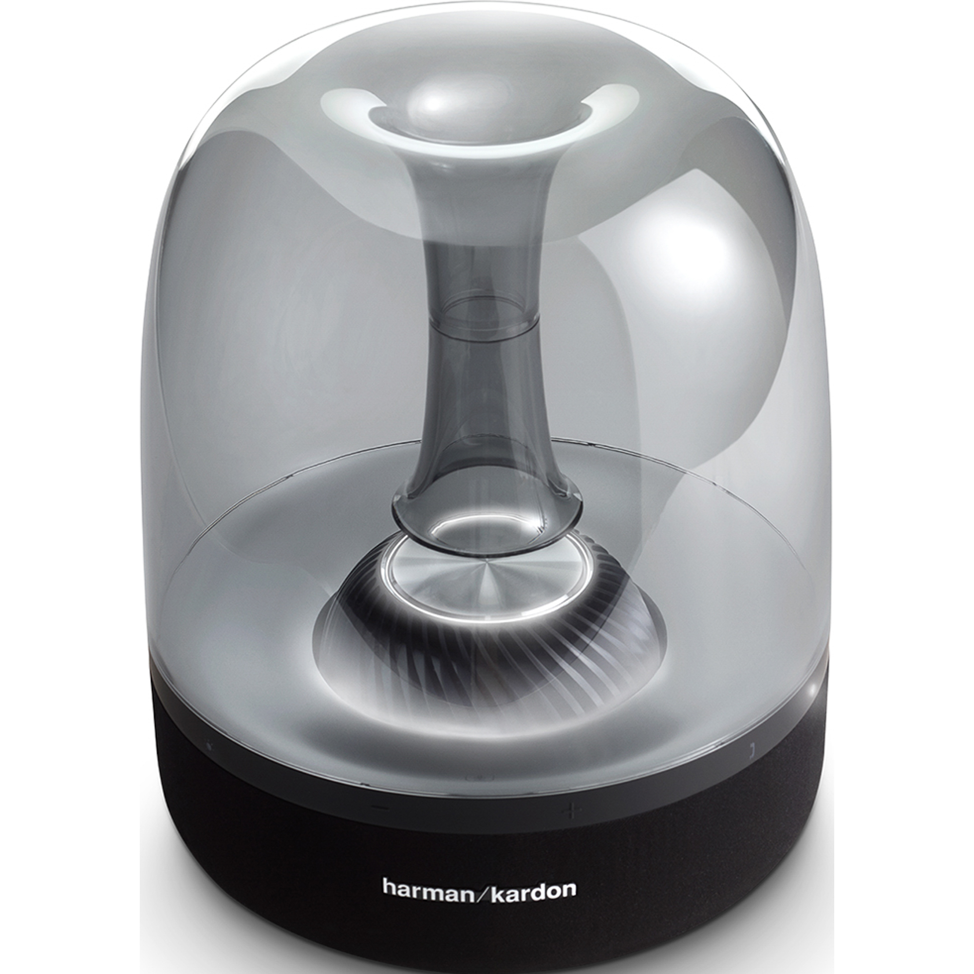 фото Портативная акустика harman/kardon aura studio 2 black