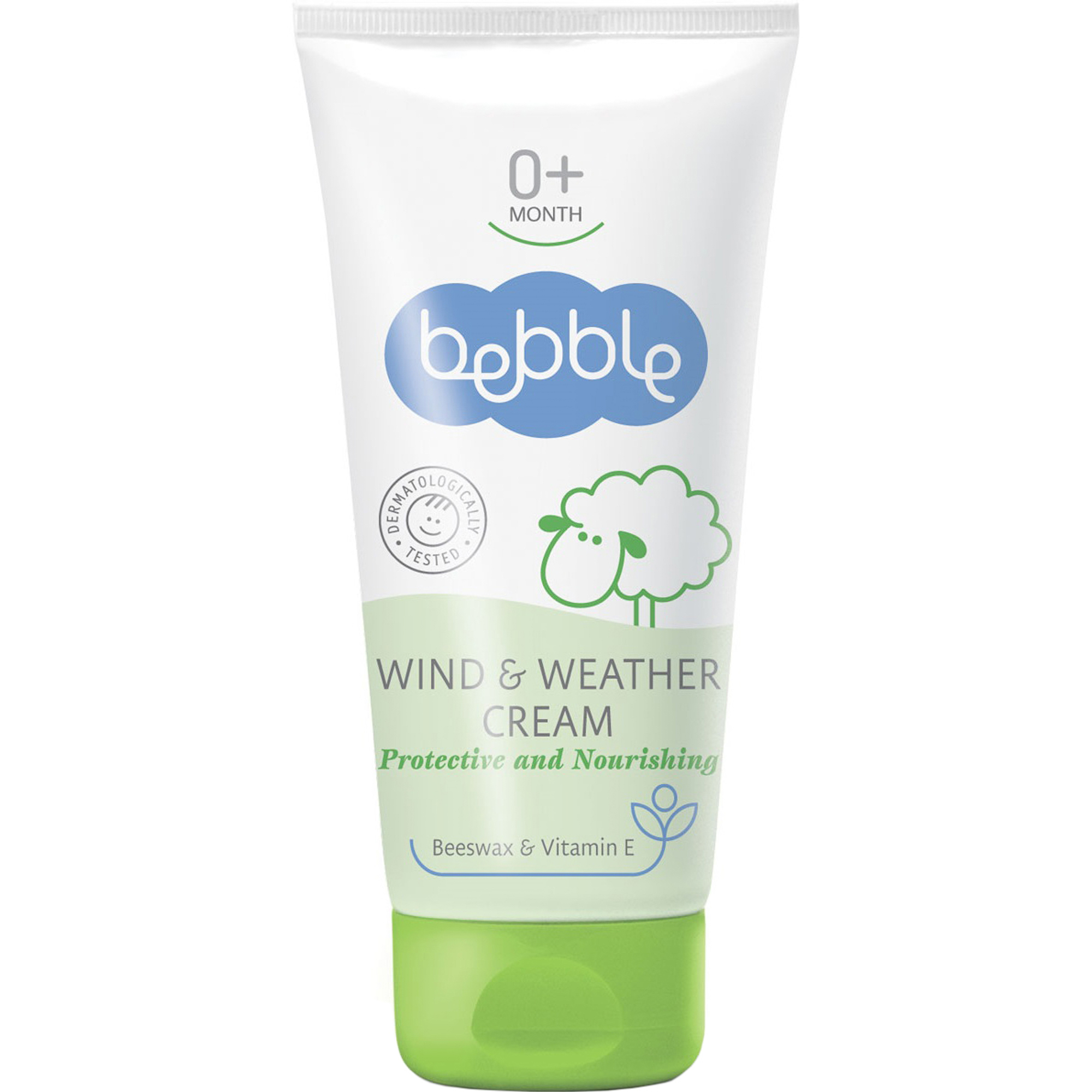 фото Крем bebble wind & weather cream 50 мл