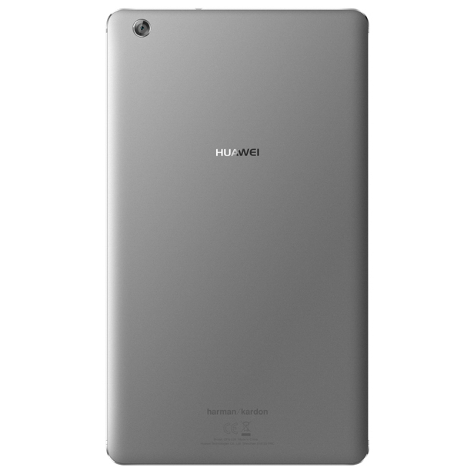 фото Планшет huawei mediapad t3 8.0 lte 16gb grey