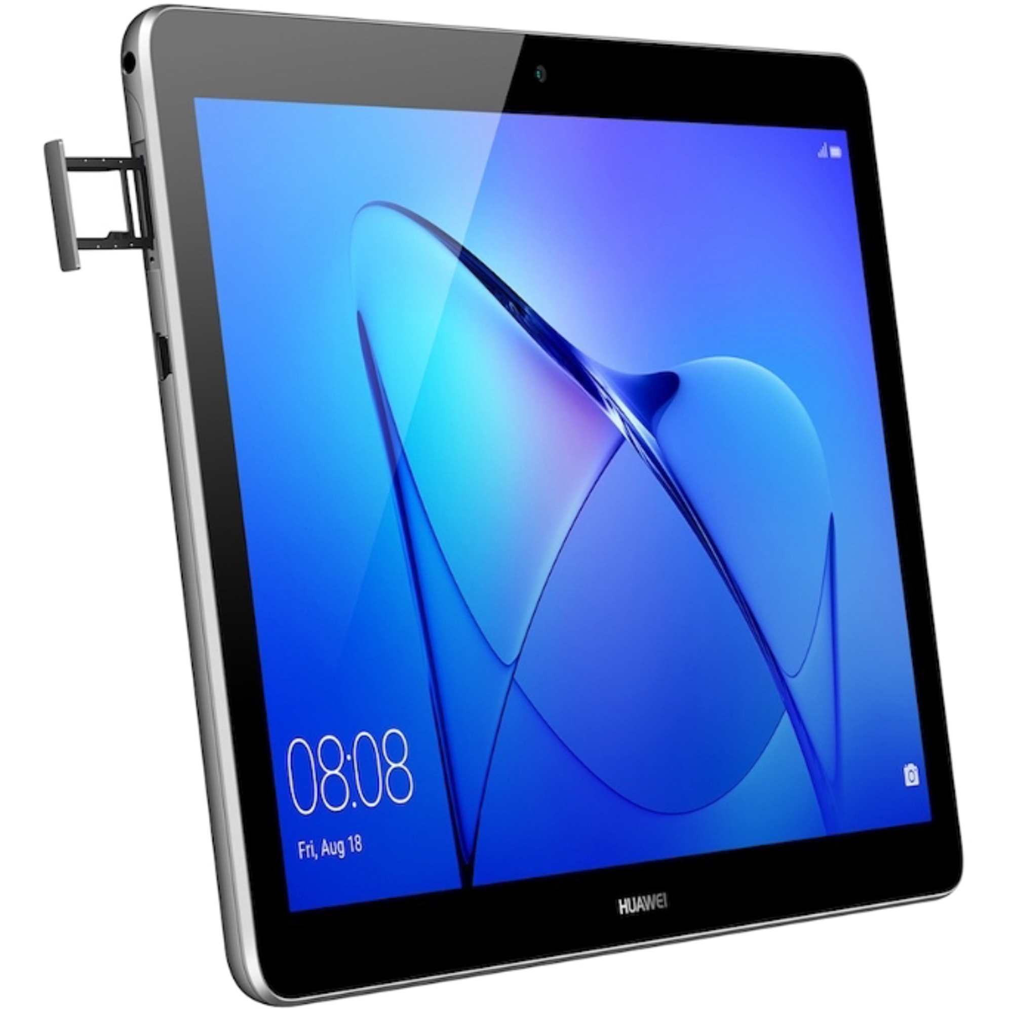 фото Планшет huawei mediapad t3 8.0 lte 16gb grey