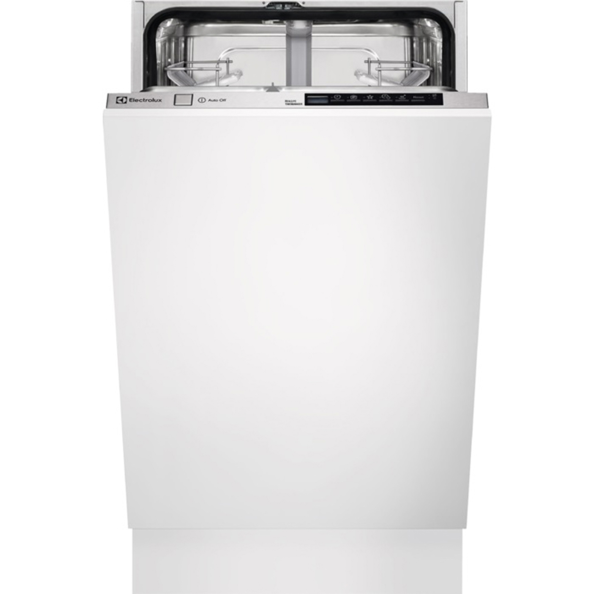 Посудомоечная машина Electrolux ESL9458RO, цвет белый - фото 1
