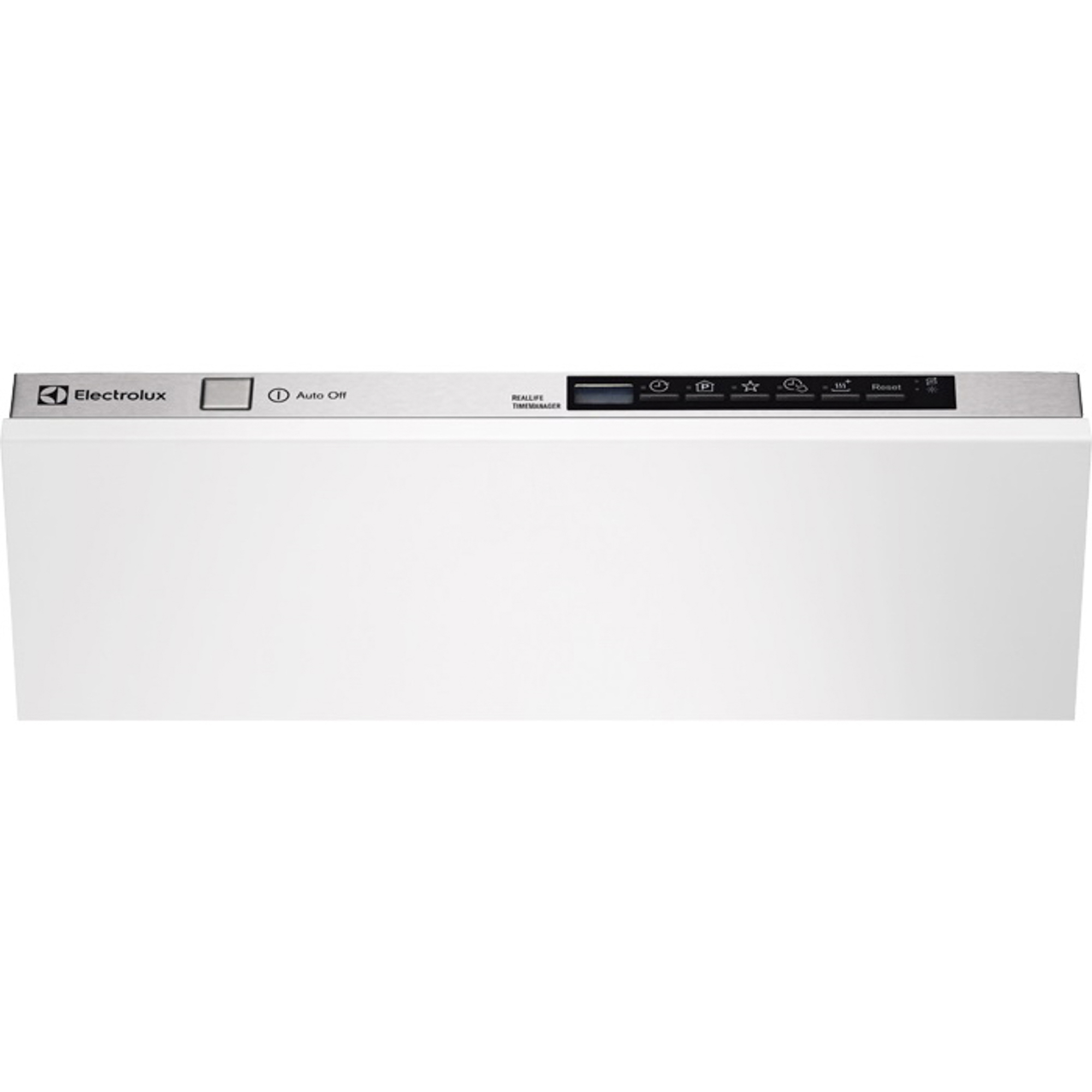 Посудомоечная машина Electrolux ESL9458RO, цвет белый - фото 5