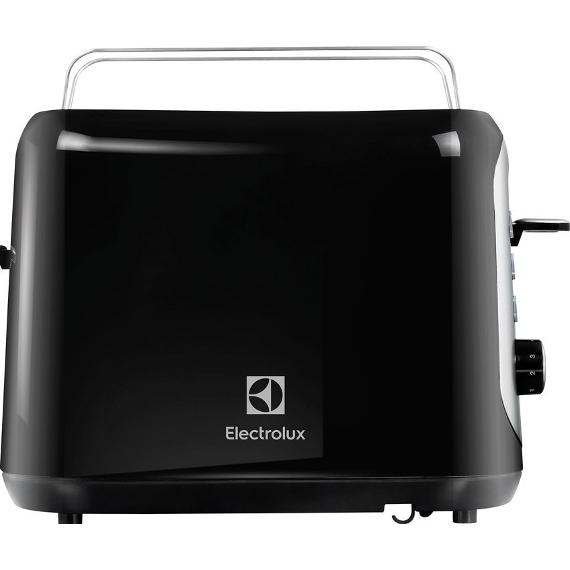 Тостер Electrolux EAT 3300 Black