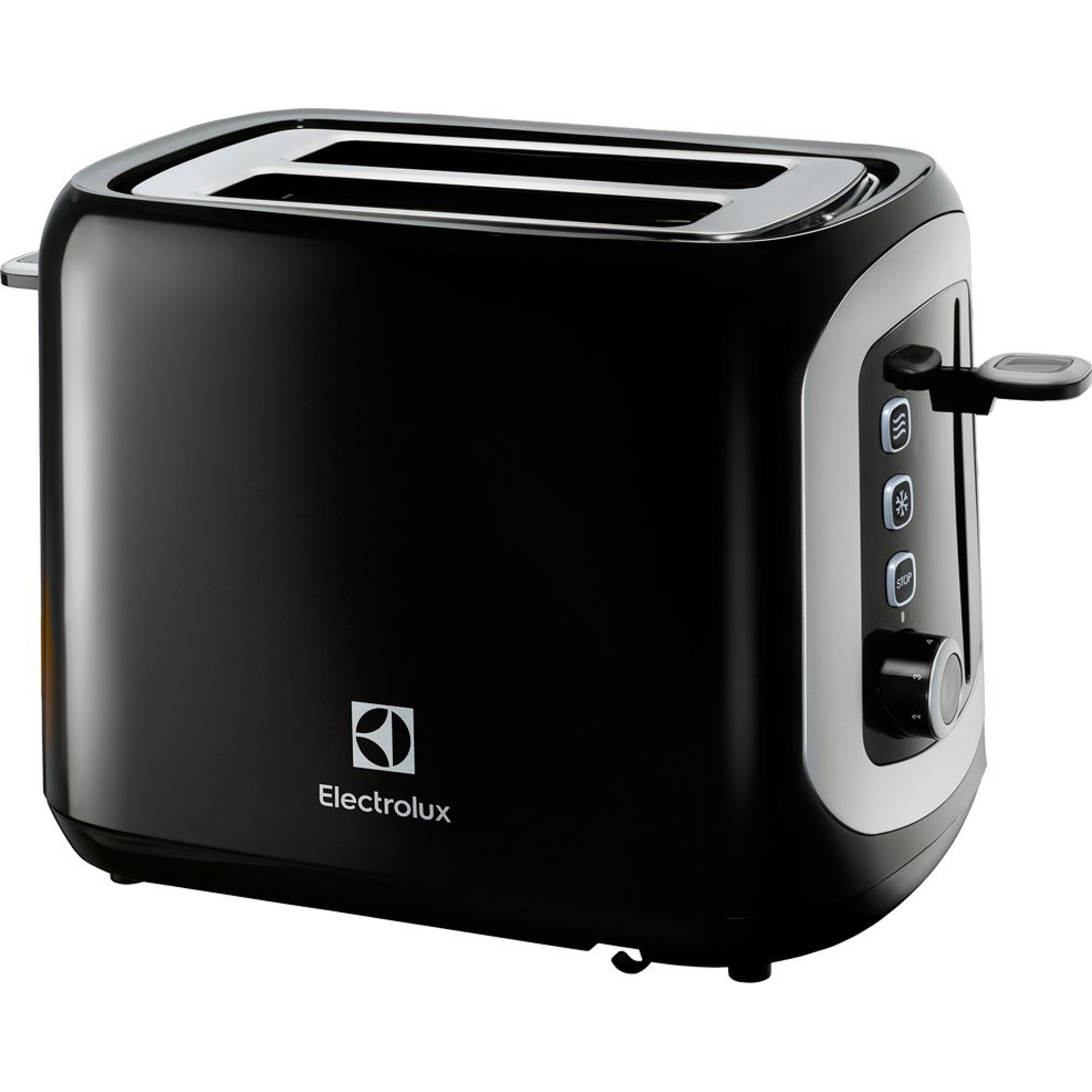 Тостер Electrolux EAT 3300 Black