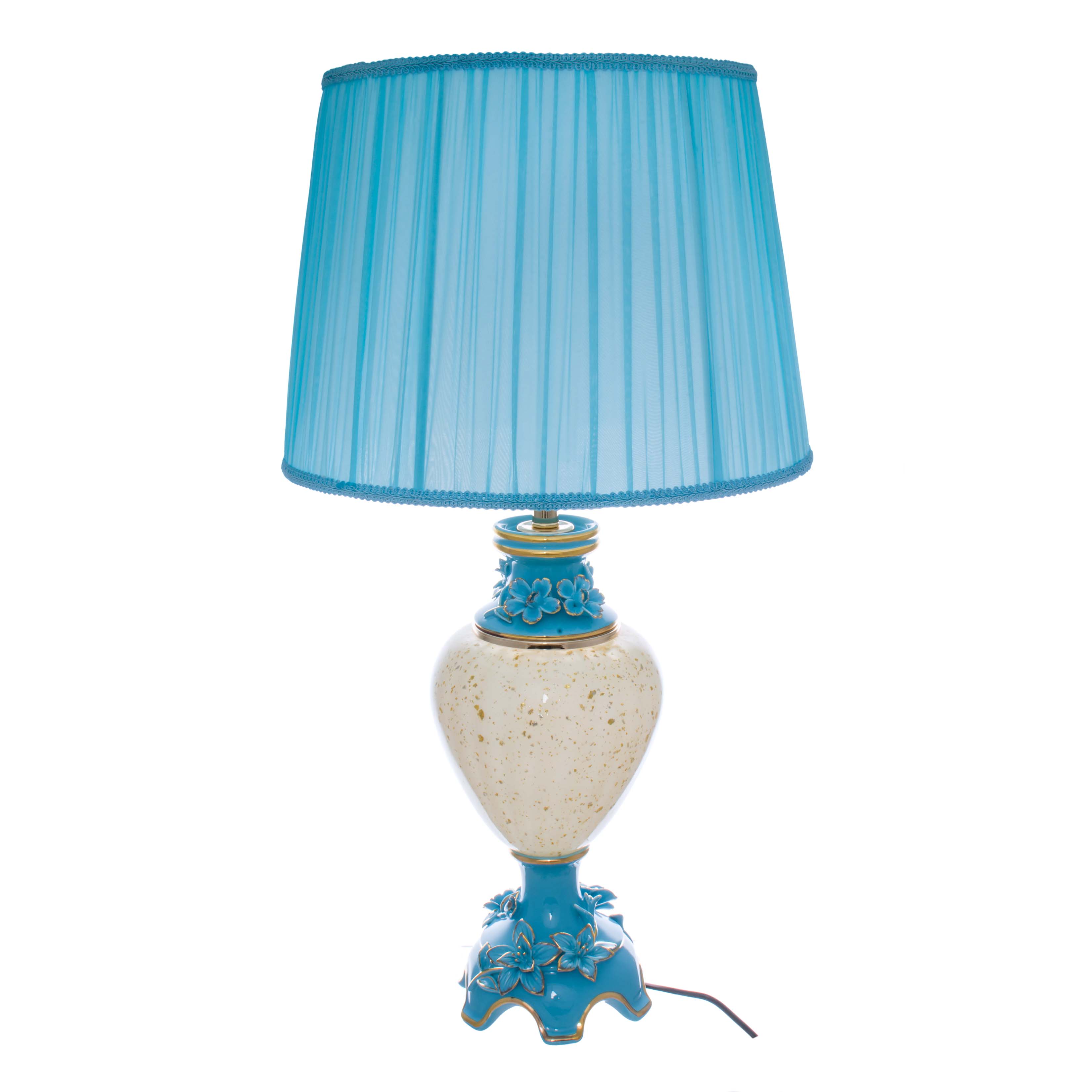 

Лампа настольная Zoyi