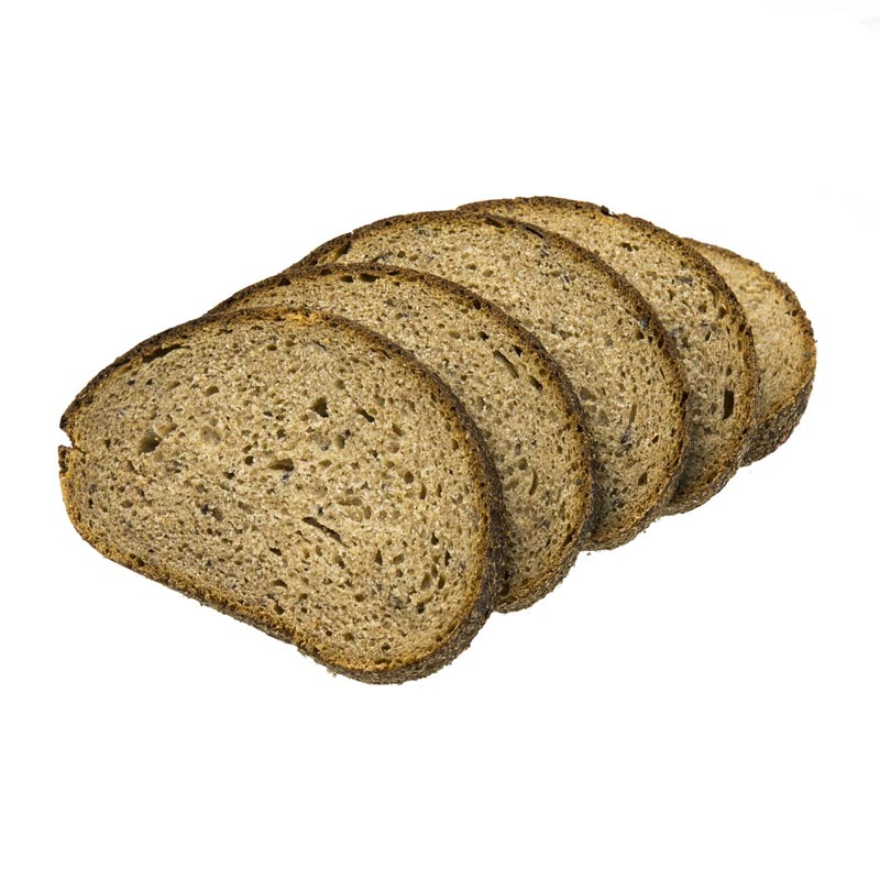 Хлеб Рузский хлебозавод Литовский домашний 200 г - фото 2
