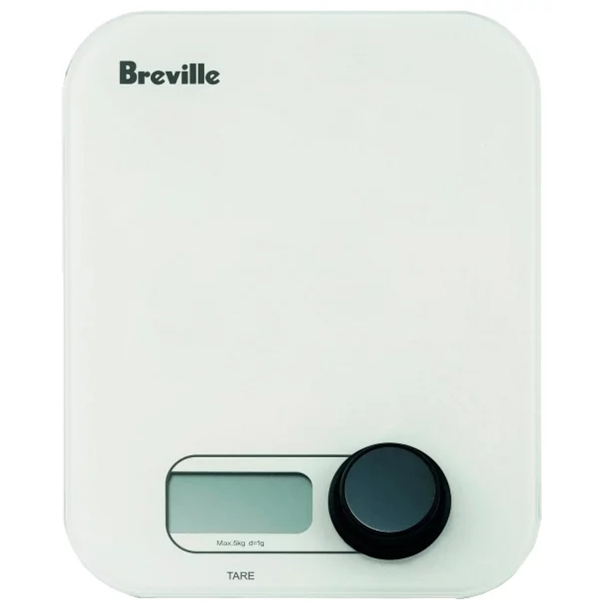 фото Весы кухонные breville n361 белый