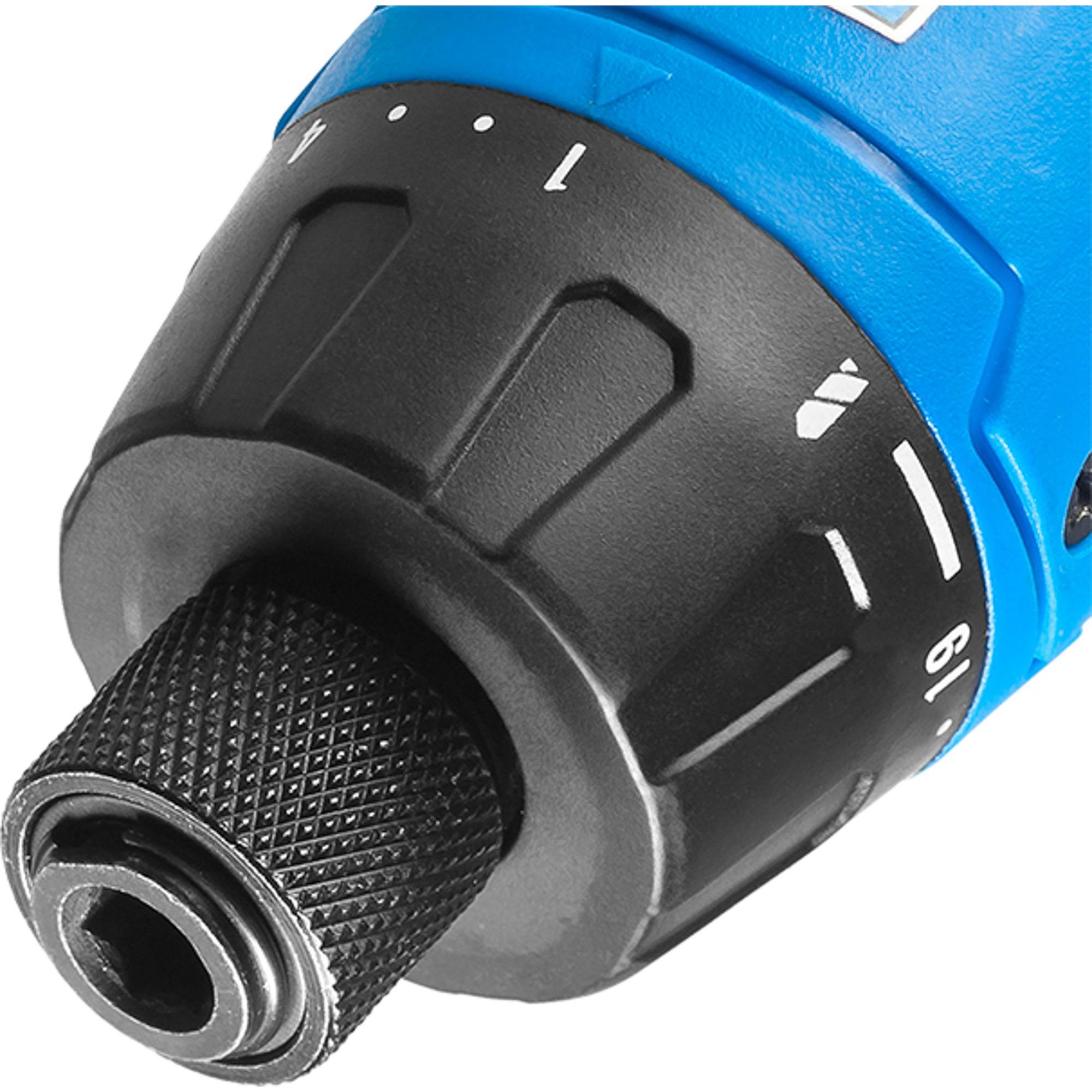 Отвертка аккумуляторная Зубр ЗО-72-ЛИ КН