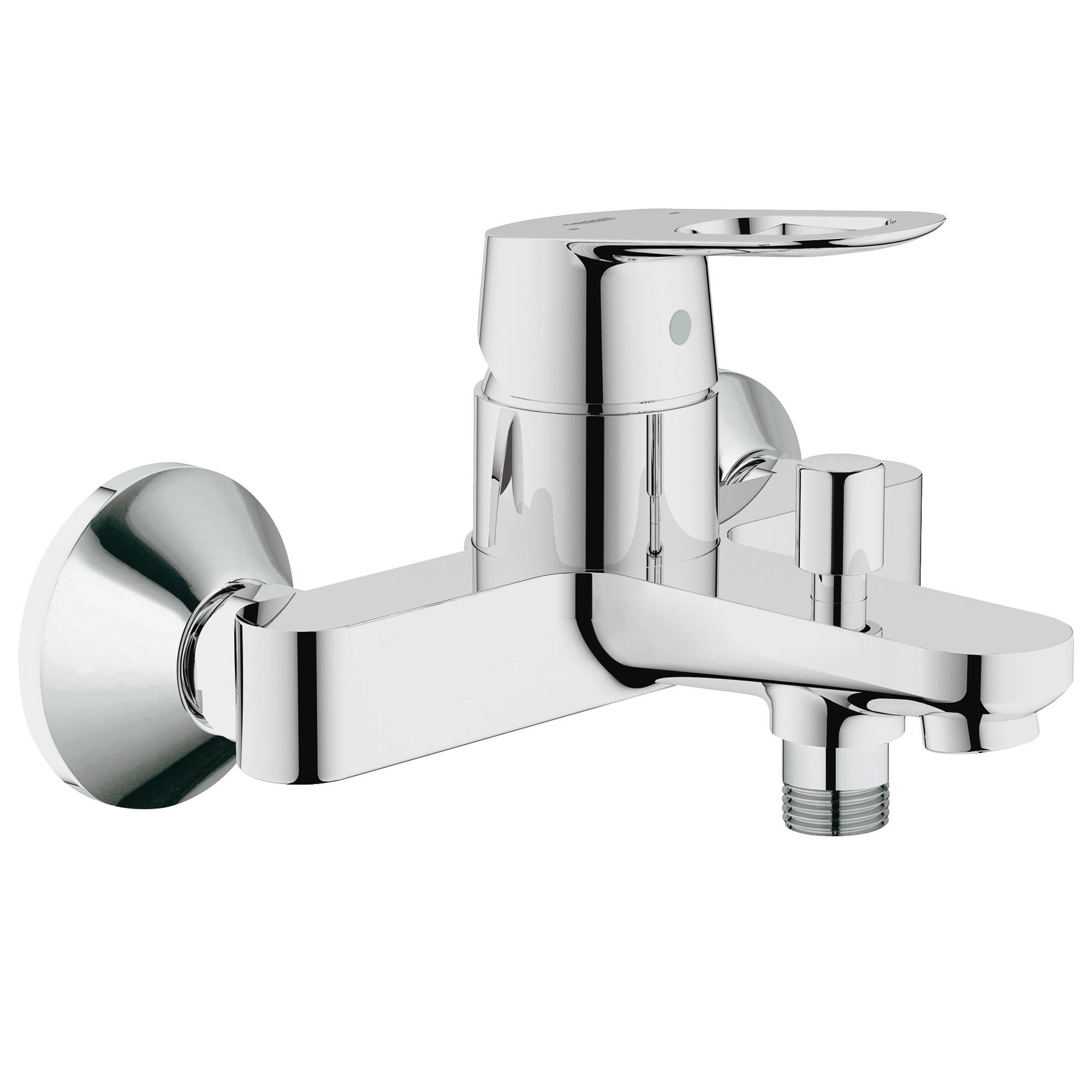 фото Смеситель для ванны grohe startloop