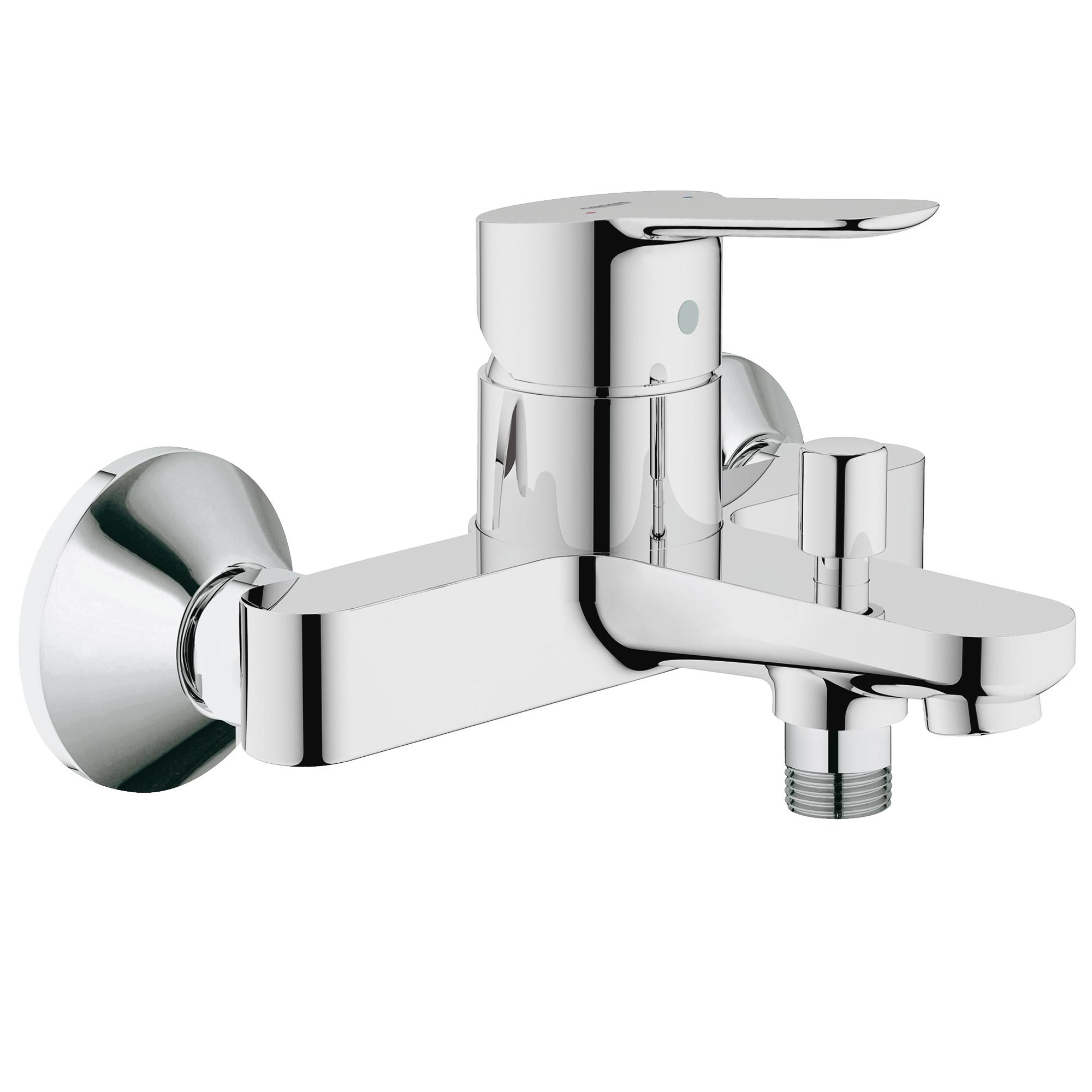 фото Смеситель для ванны grohe startedge