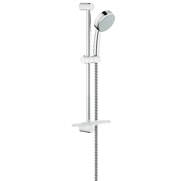 фото Душевой гарнитур grohe ntempesta cosm 26083001