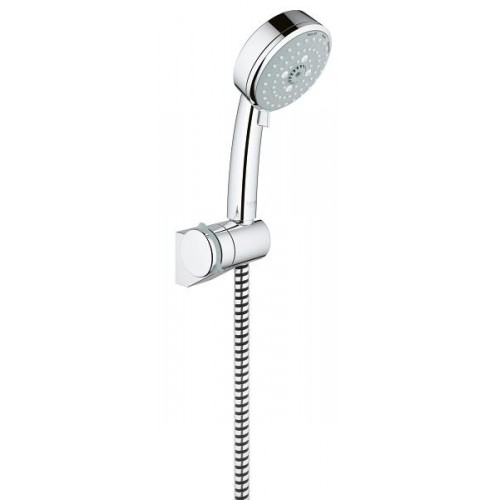 

Душевой набор 3-х режимный Grohe ntempesta cosm 27584001