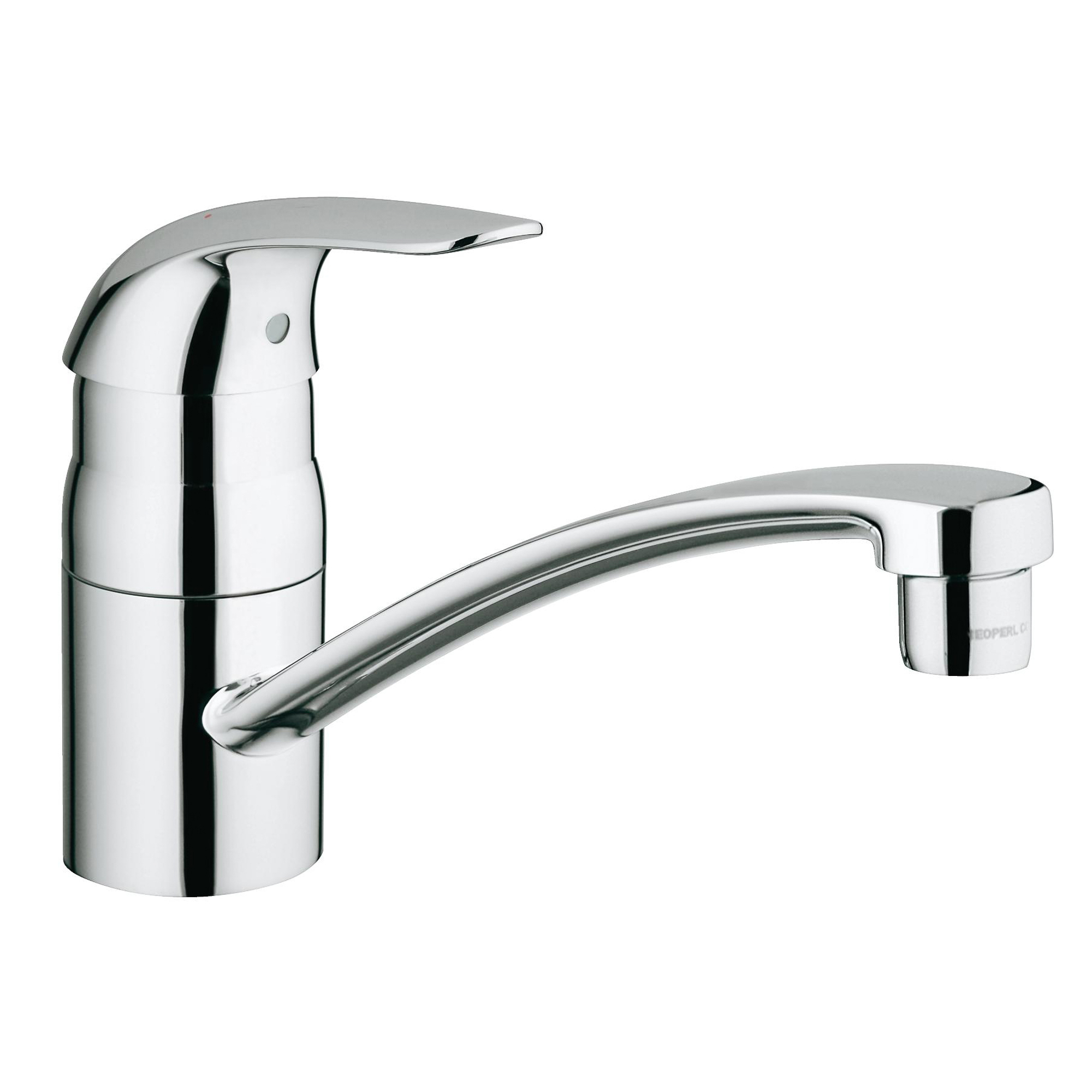 фото Смеситель для мойки grohe swift