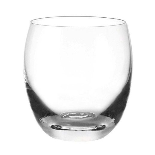 Стакан для виски Leonardo Cheers (60414), цвет прозрачный - фото 1