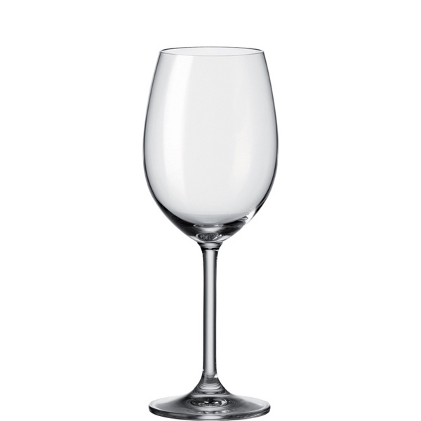 Бокал для красного вина Leonardo Daily (63316), цвет прозрачный - фото 1