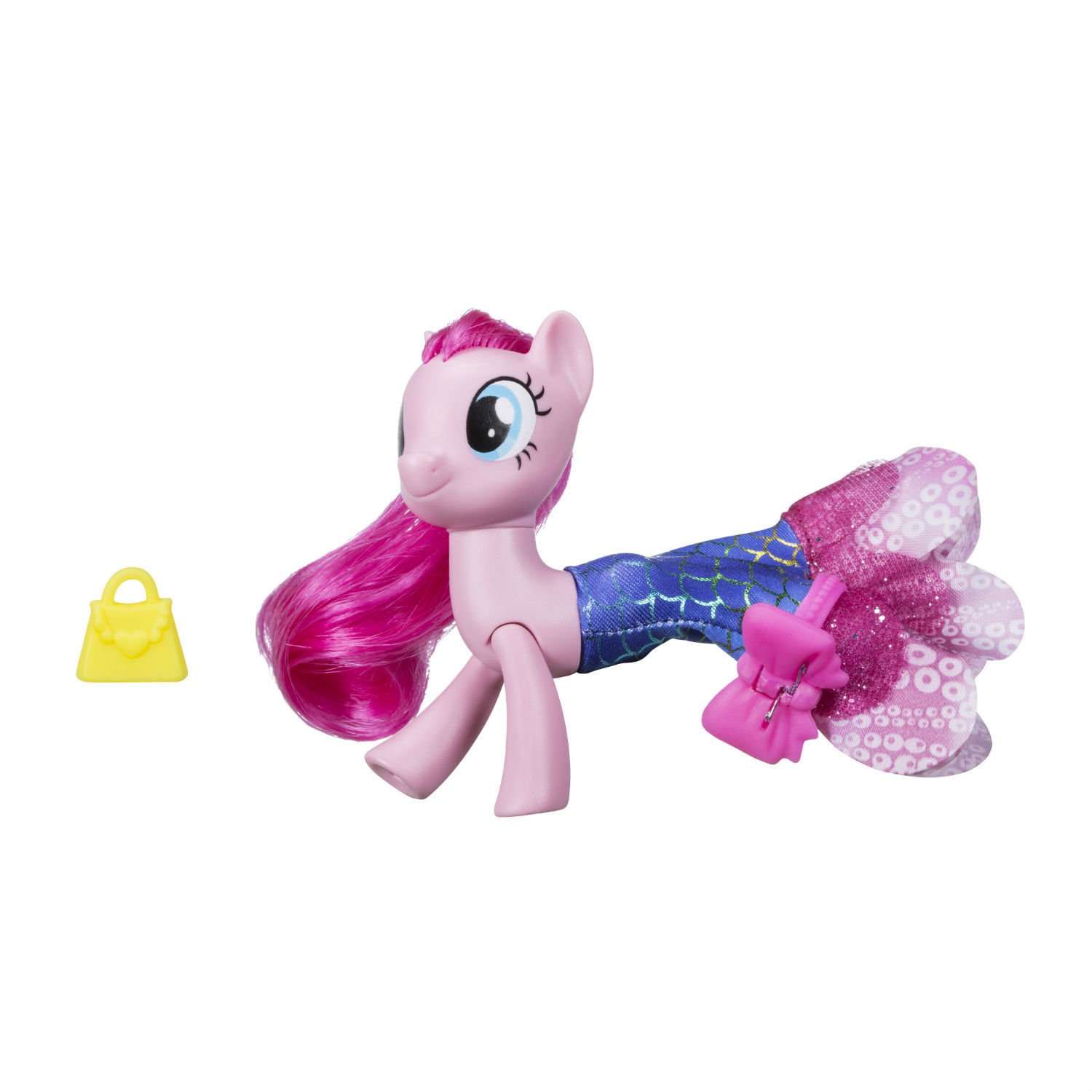 фото Фигурка hasbro my little pony пони в волшебных платьях (c0681eu4)