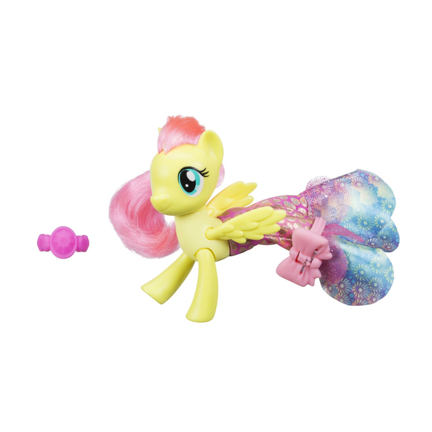 фото Фигурка hasbro my little pony пони в волшебных платьях (c0681eu4)