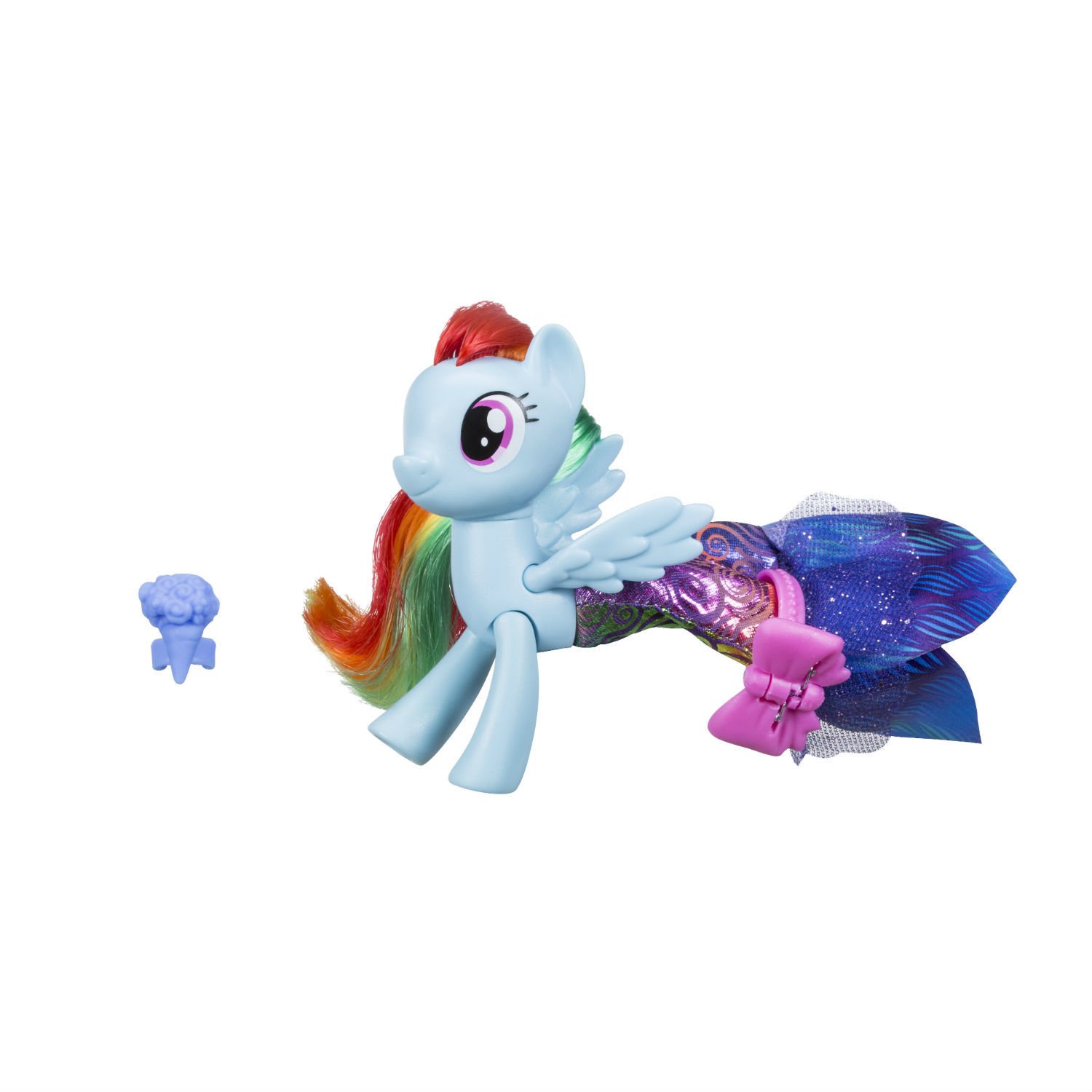 фото Фигурка hasbro my little pony пони в волшебных платьях (c0681eu4)