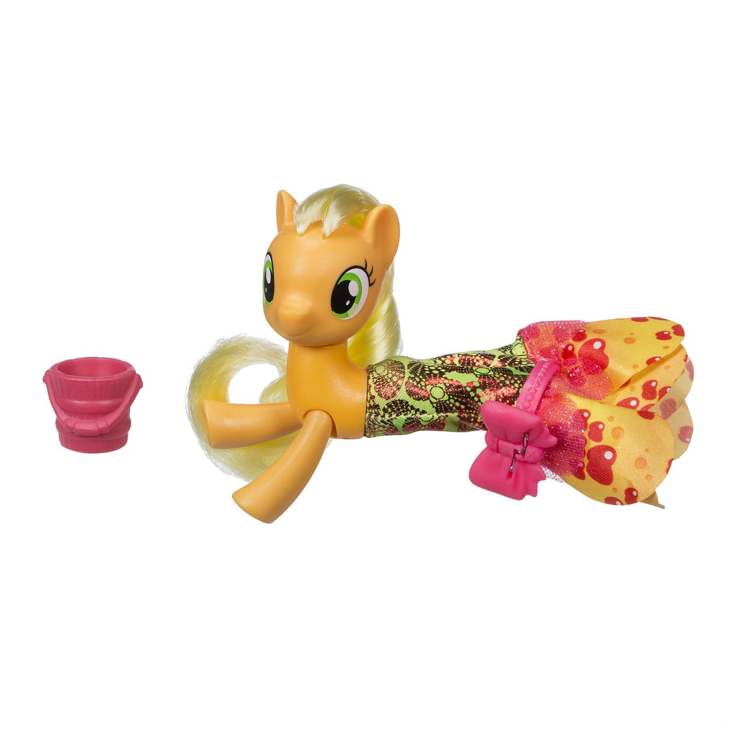 фото Фигурка hasbro my little pony пони в волшебных платьях (c0681eu4)