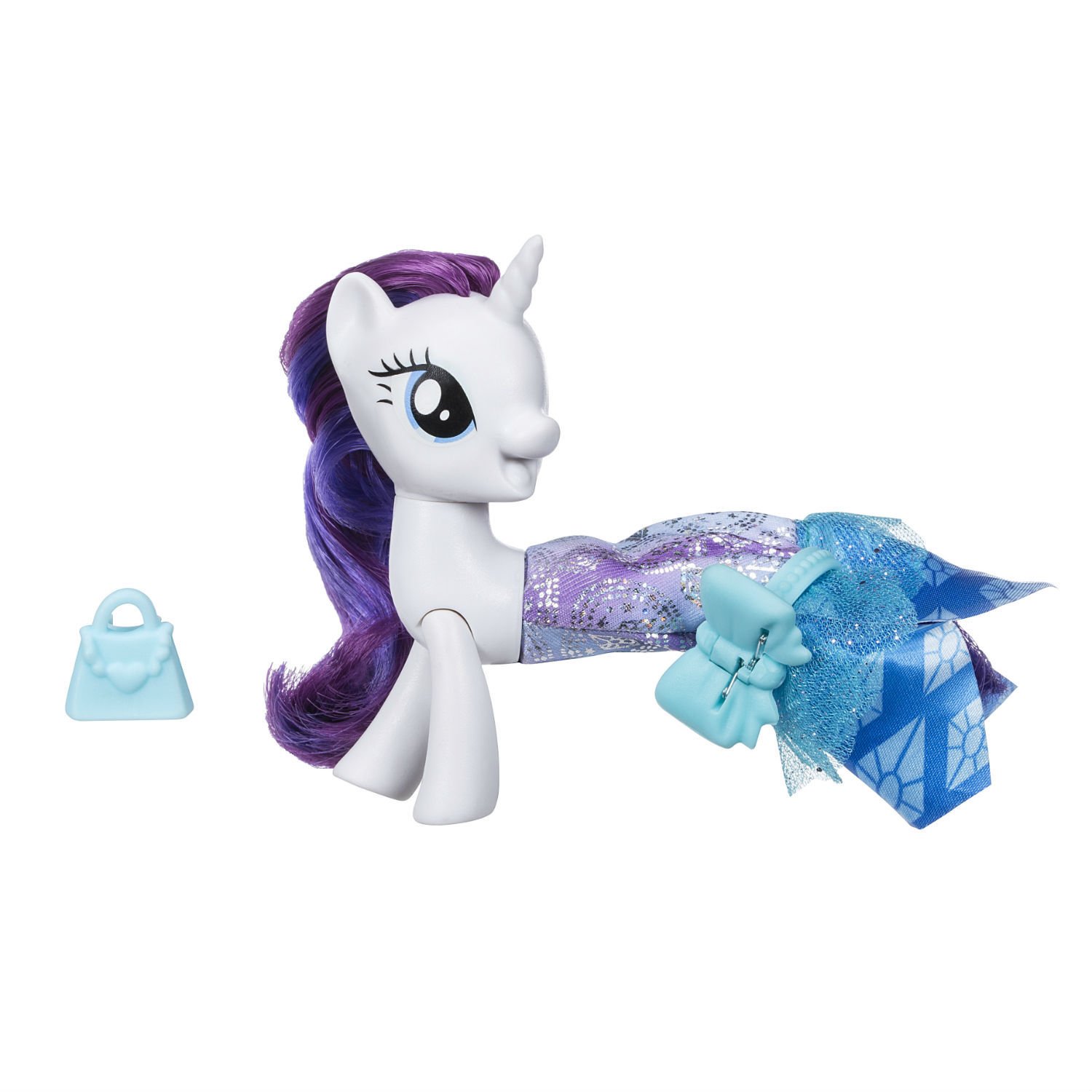 фото Фигурка hasbro my little pony пони в волшебных платьях (c0681eu4)