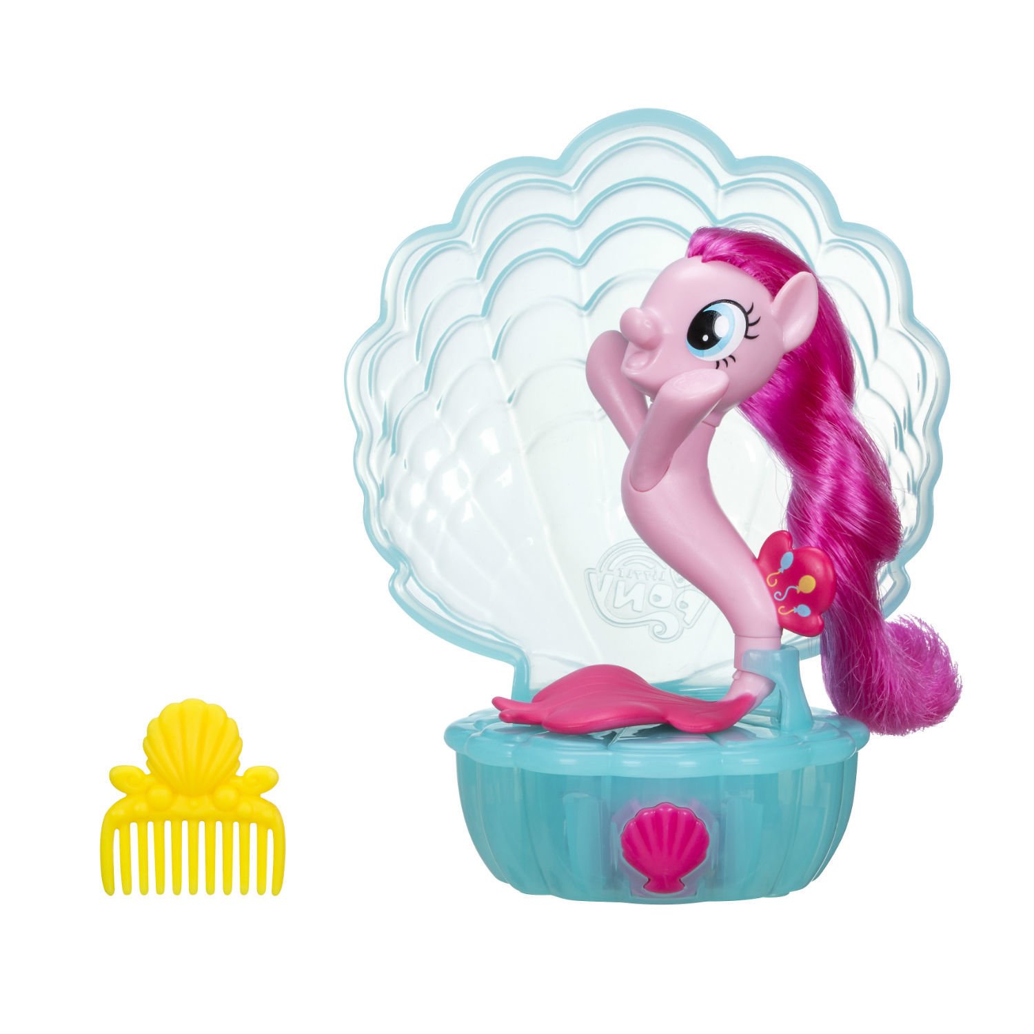 фото Фигурка hasbro my little pony мерцание в ассортименте (c0684eu4)